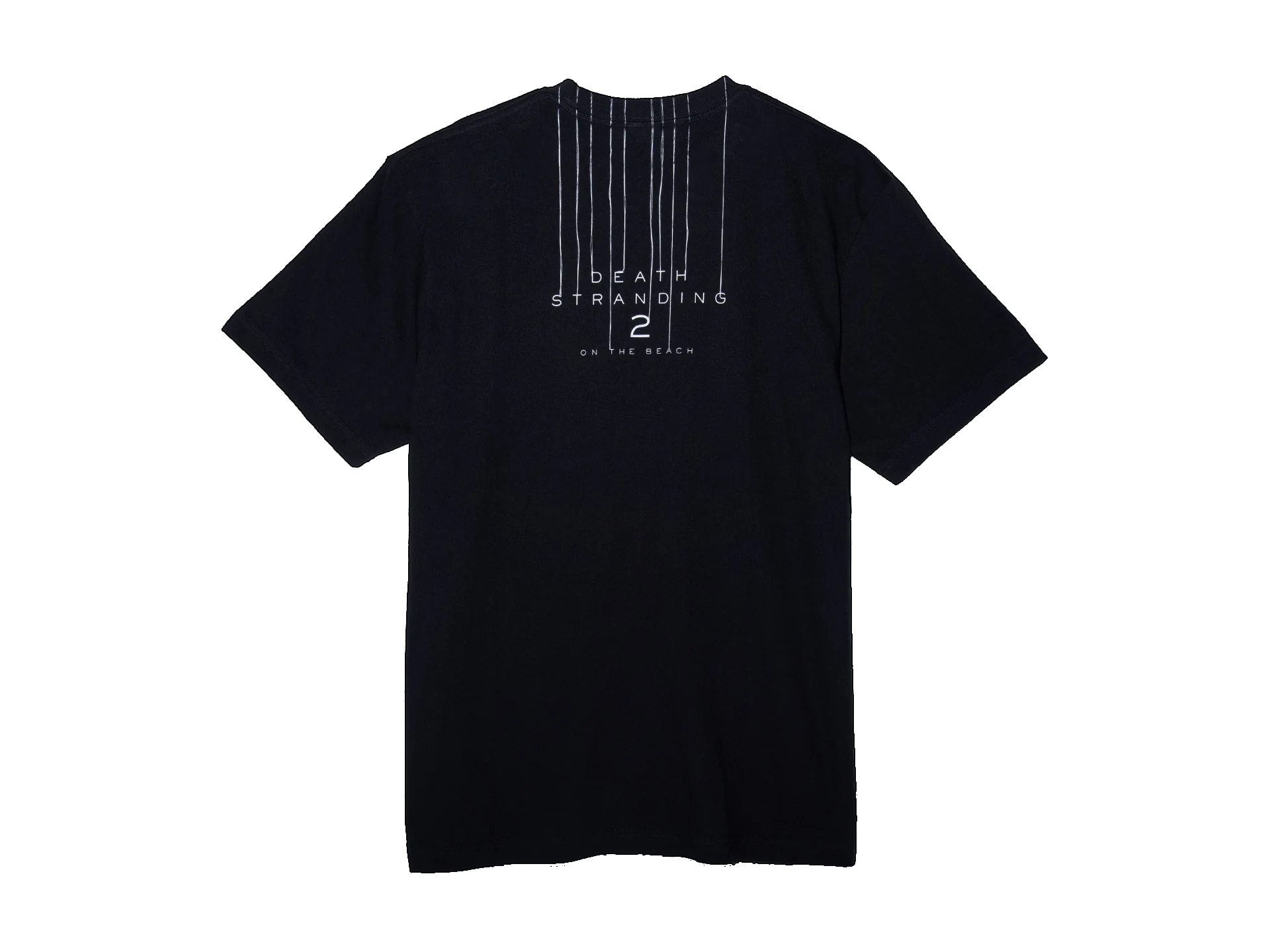 Death Stranding 1&2  - 官方限量 T-shirt / 托特包 - 死亡擱淺 / 小島秀夫工作室 - 二代新上架