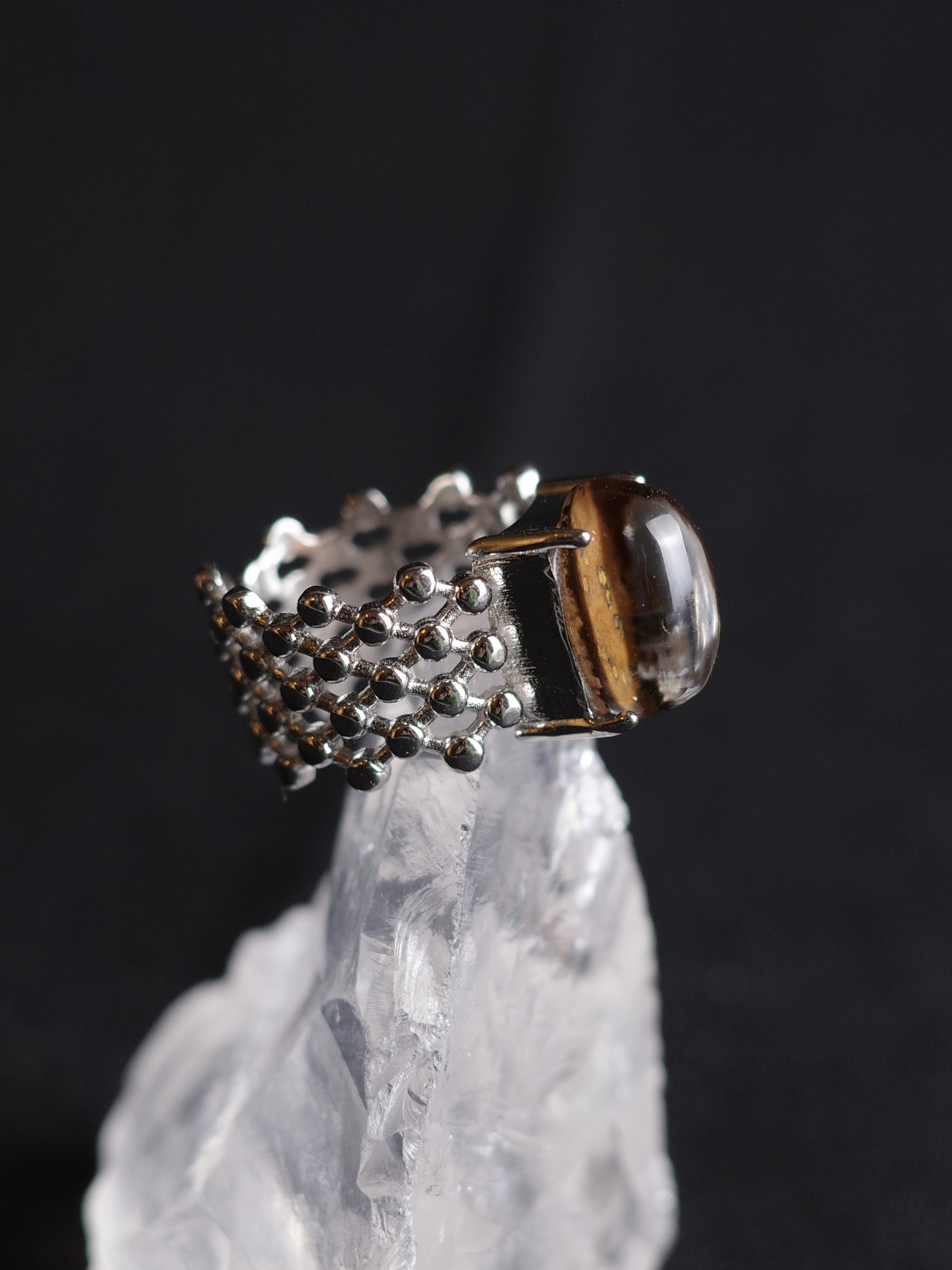 古銅｜雲母｜55L46｜56L46