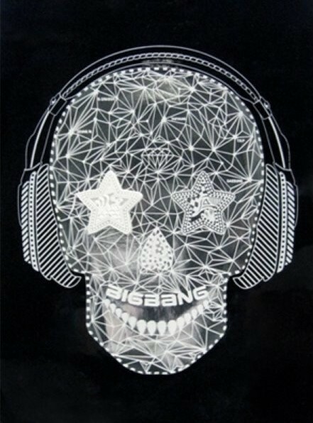 BIGBANG ~ TONIGHT (FIRST EDITION) (韓國版)