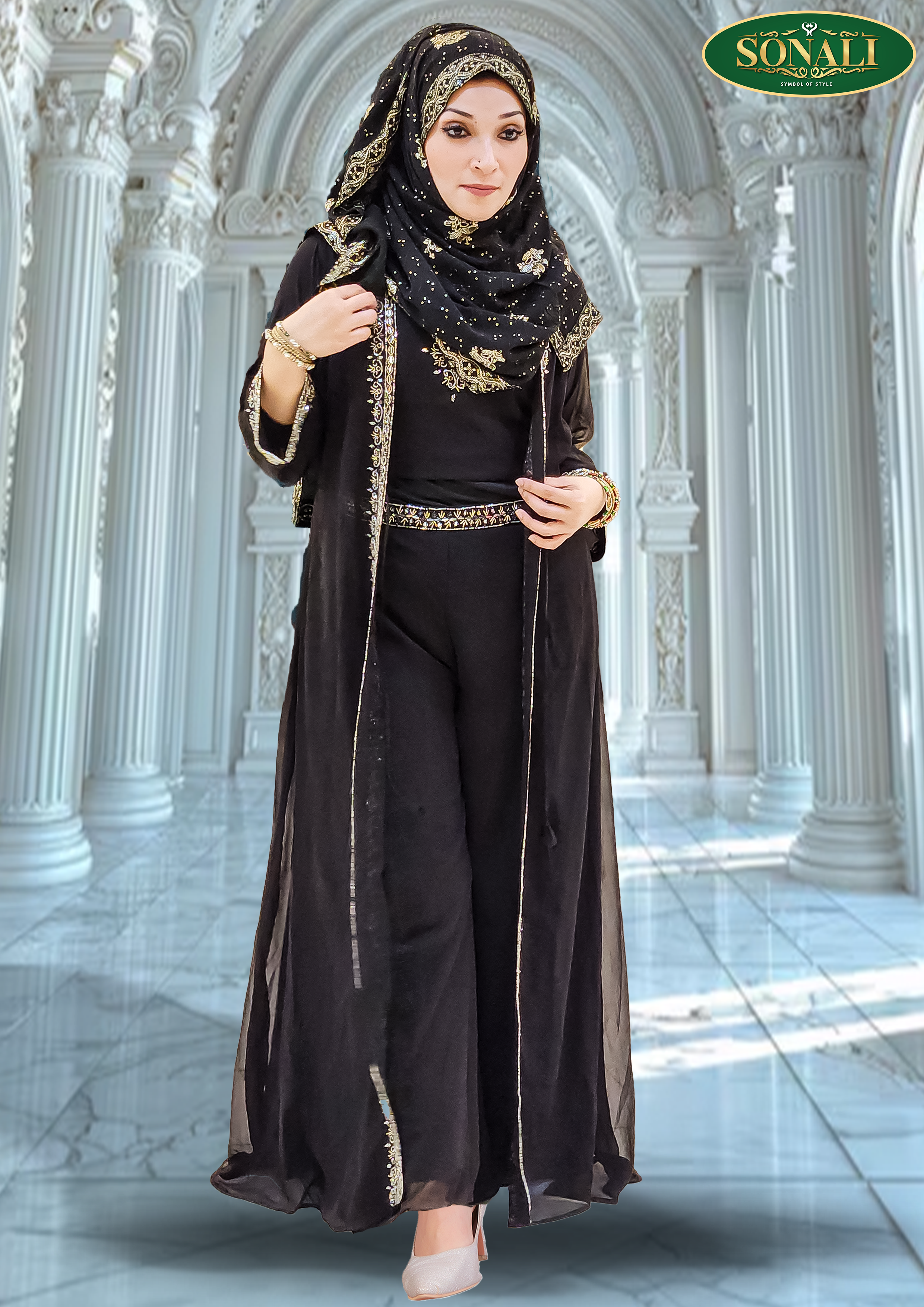 ✨ Raya in Style with Sonali's Exclusive Collections! ✨ M & 2XL