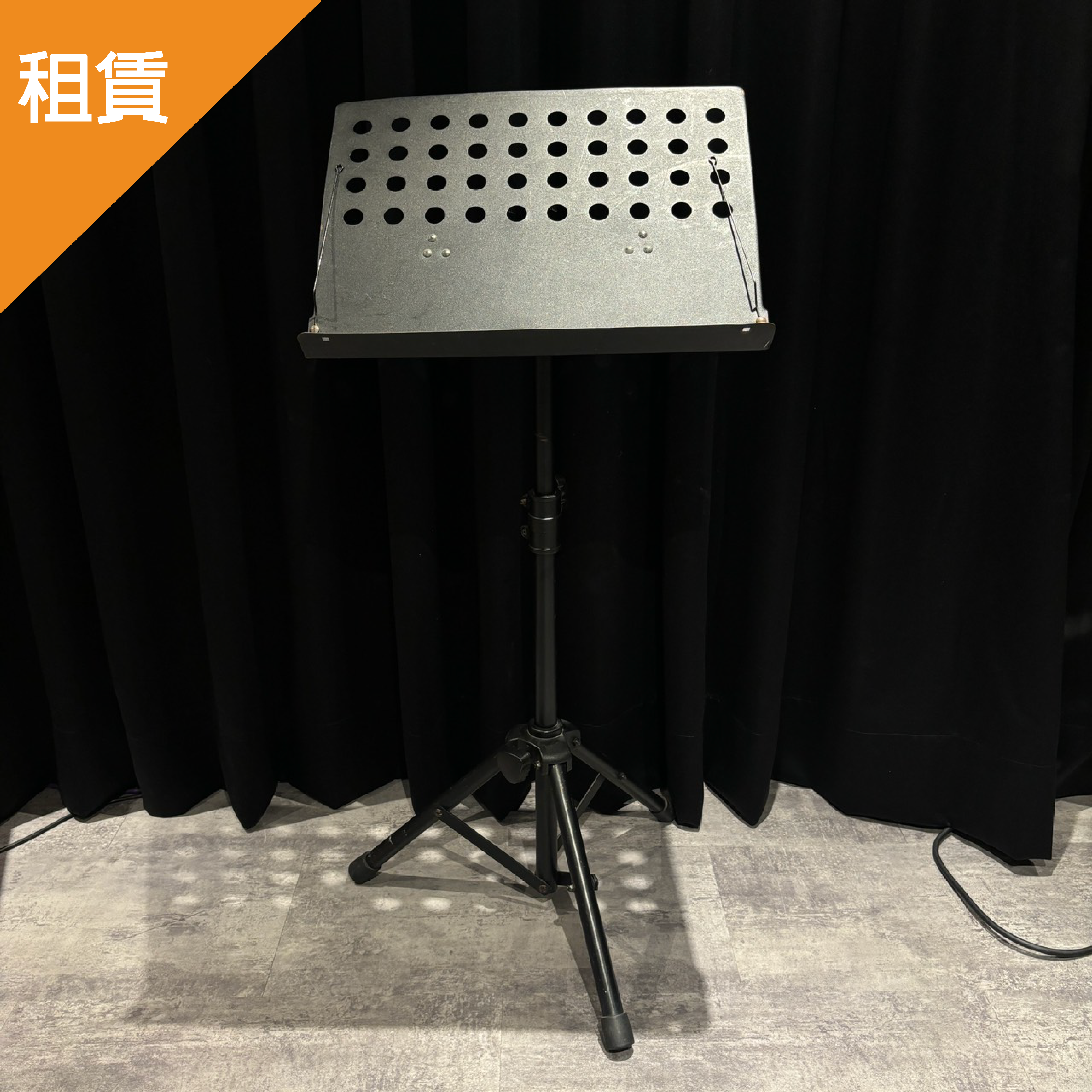 【日租】大譜架 — 三峽配件 / 週邊｜YA! 玩音樂