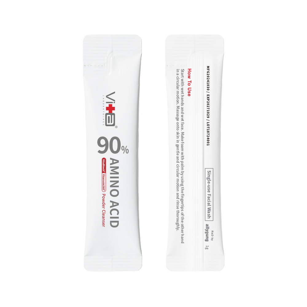 薇佳 | 90%胺基酸酵素洗顏粉