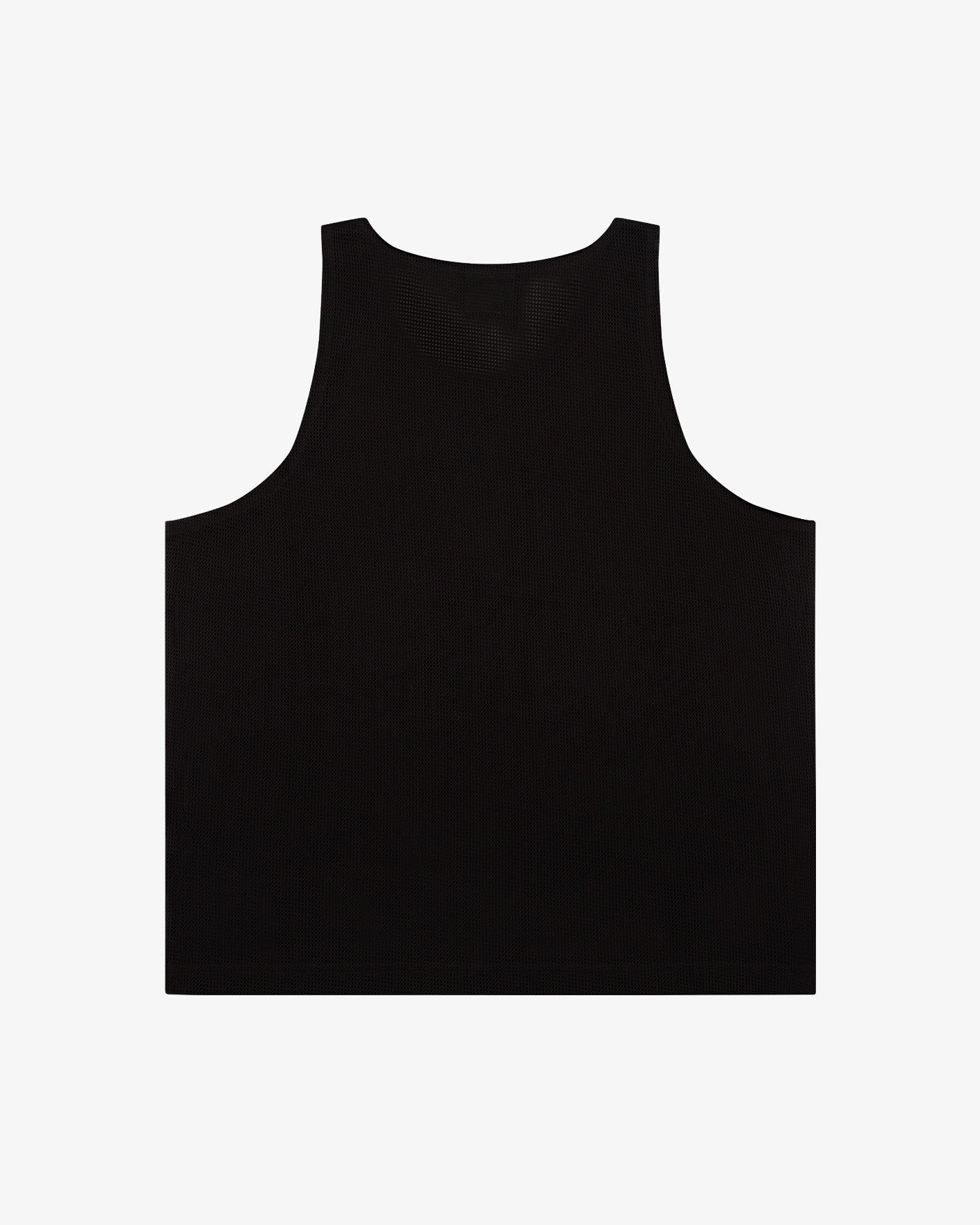 2025SS STUSSY & DENIM TEARS MESH TANK 聯名 網眼 球衣 背心 現貨 314070