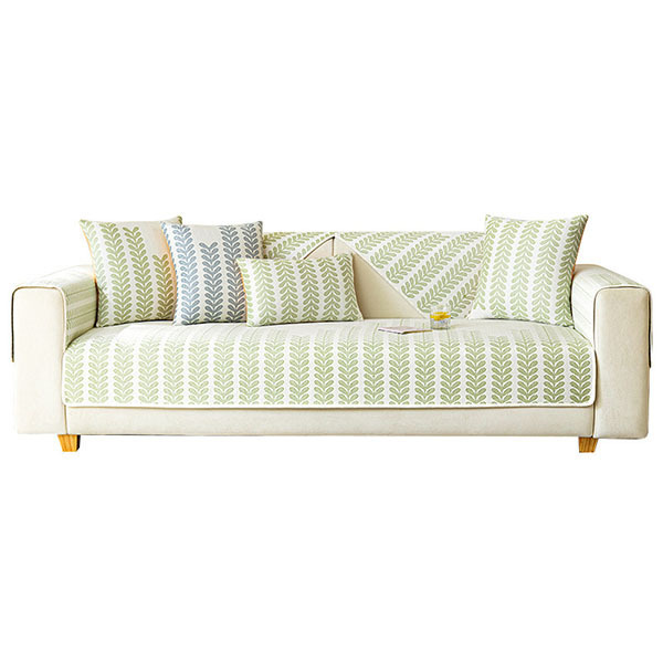 涼感柳蔓細語沙發墊(現貨出清&福利品)