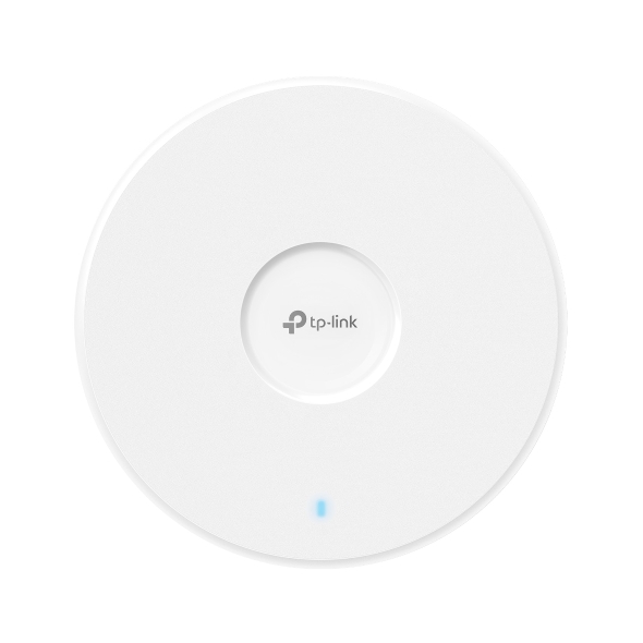 TP-LINK Omada EAP783 BE22000 吸頂式三頻 Wi-Fi 7 基地台