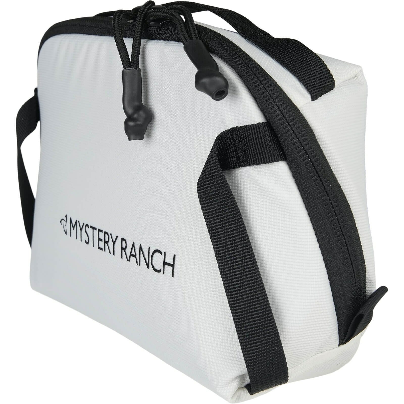 Mystery Ranch 神秘農場 MISSION CONTROL 保護收納袋 3C電子產品配件收納包 (2色/3尺寸) [HappyOutdoor]