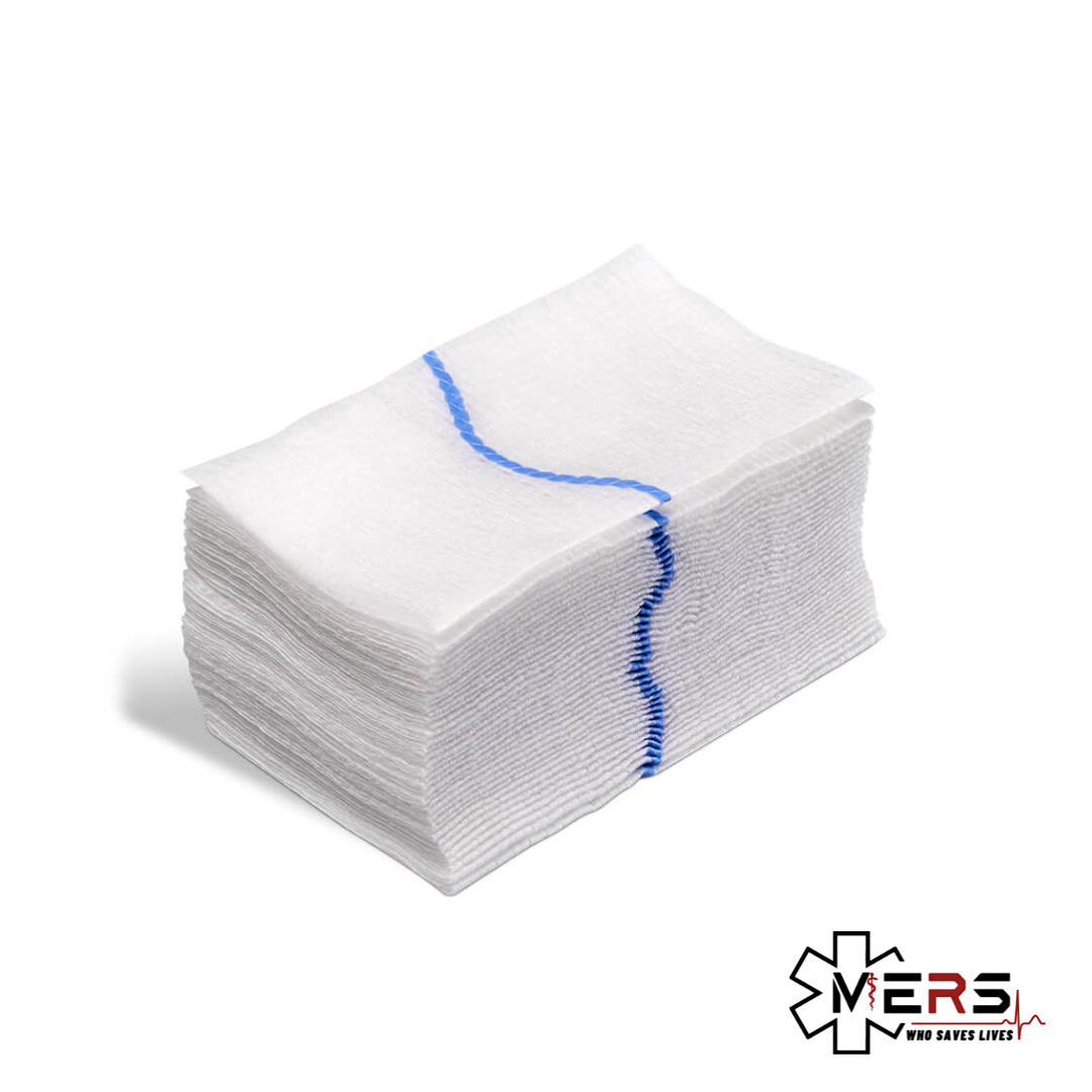 QuikClot® Combat Gauze®