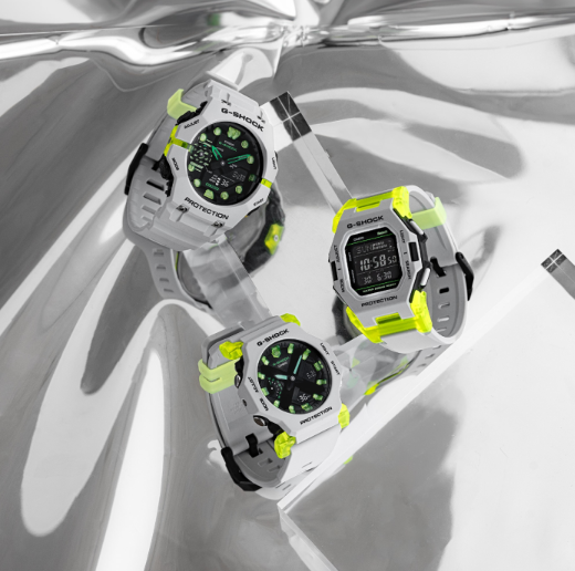 G-Shock GA-2300MW-8A