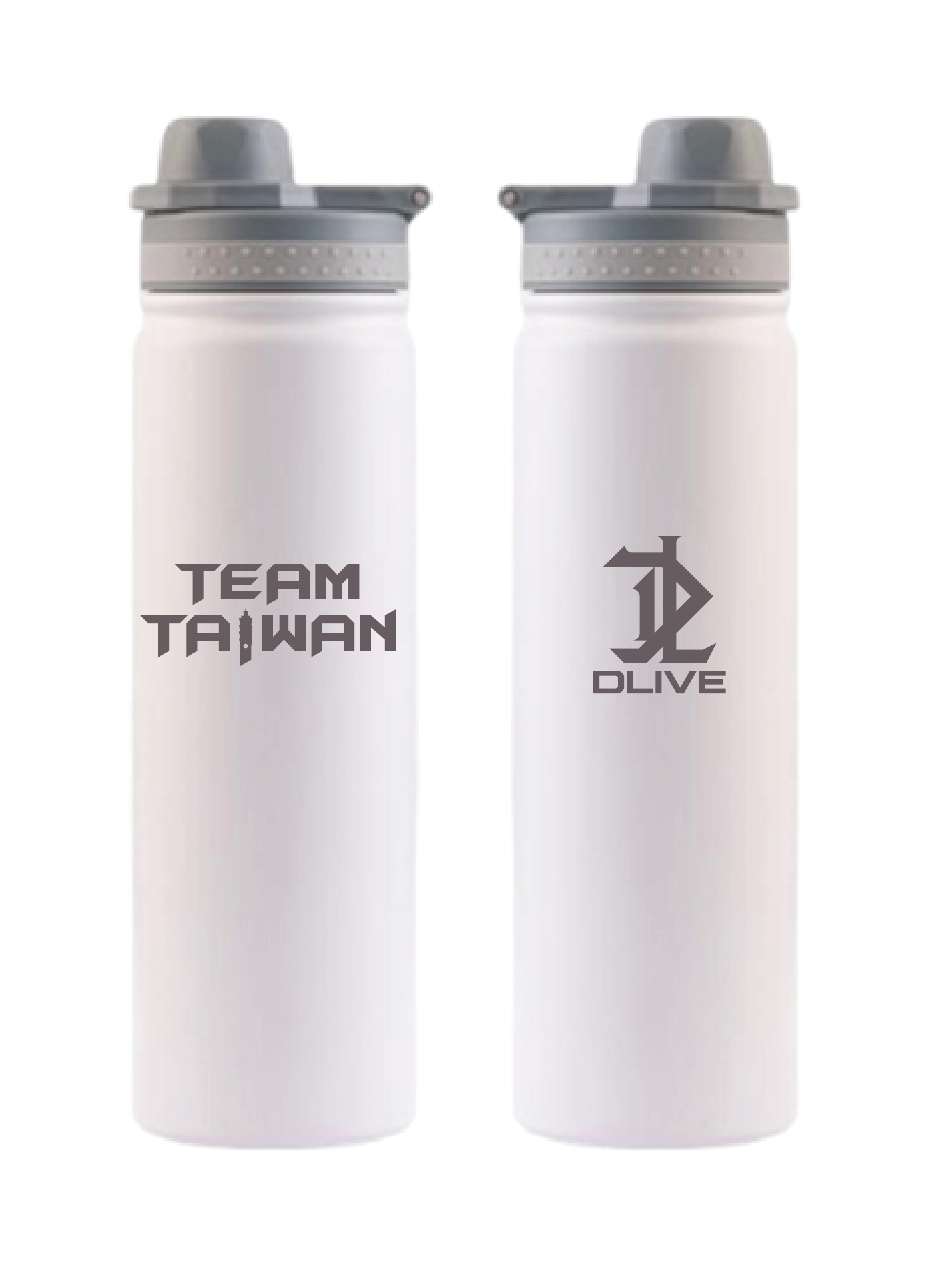 TeamTaiwan 真空保溫杯 (共3色)