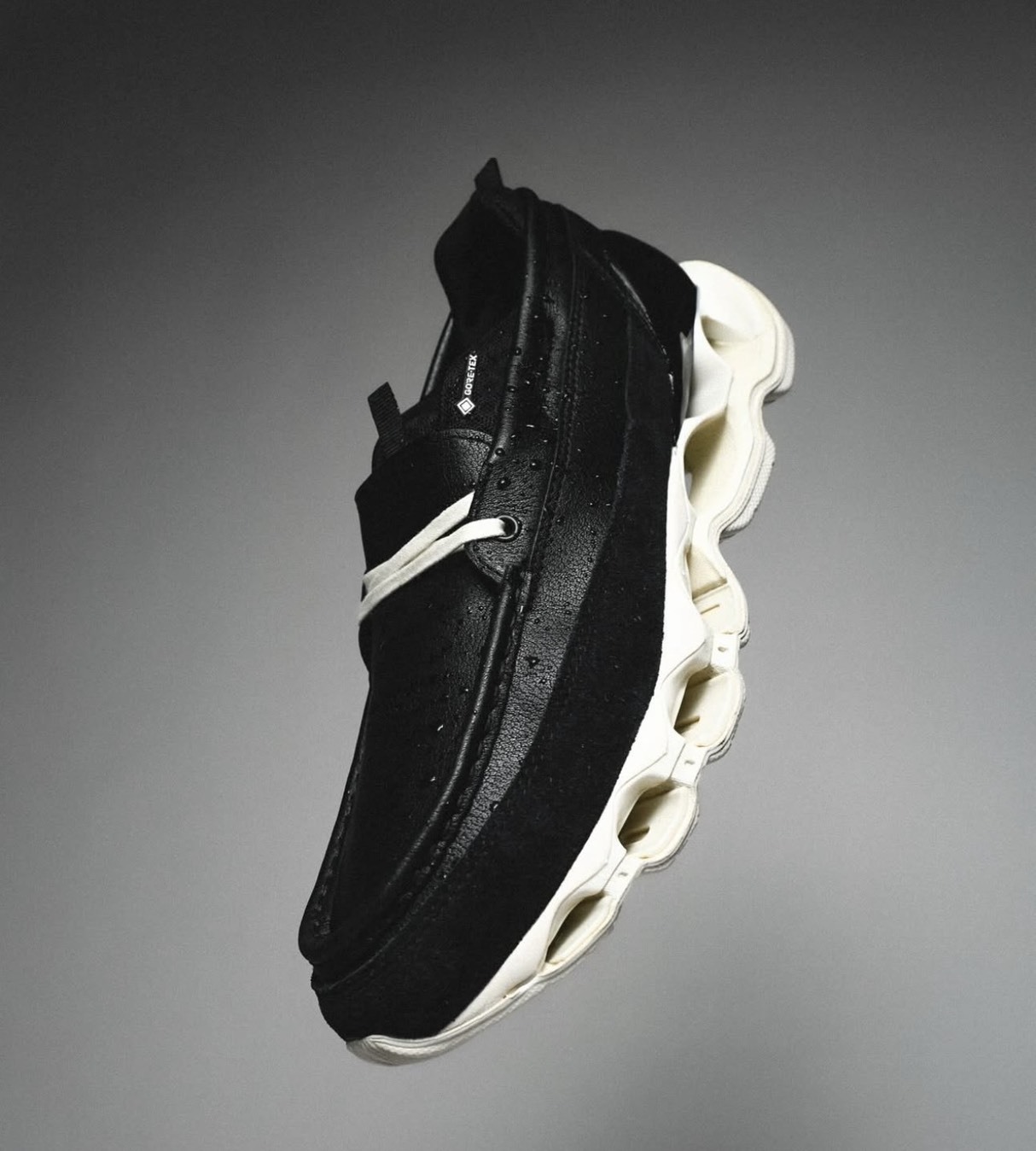 Mizuno Wave Prophecy Moc Gore-Tex Mizuno Wave Prophecy Moc Gore-Tex