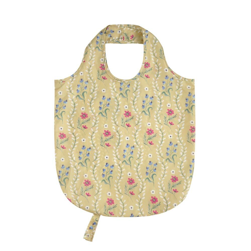 摺疊環保購物袋-BOHO