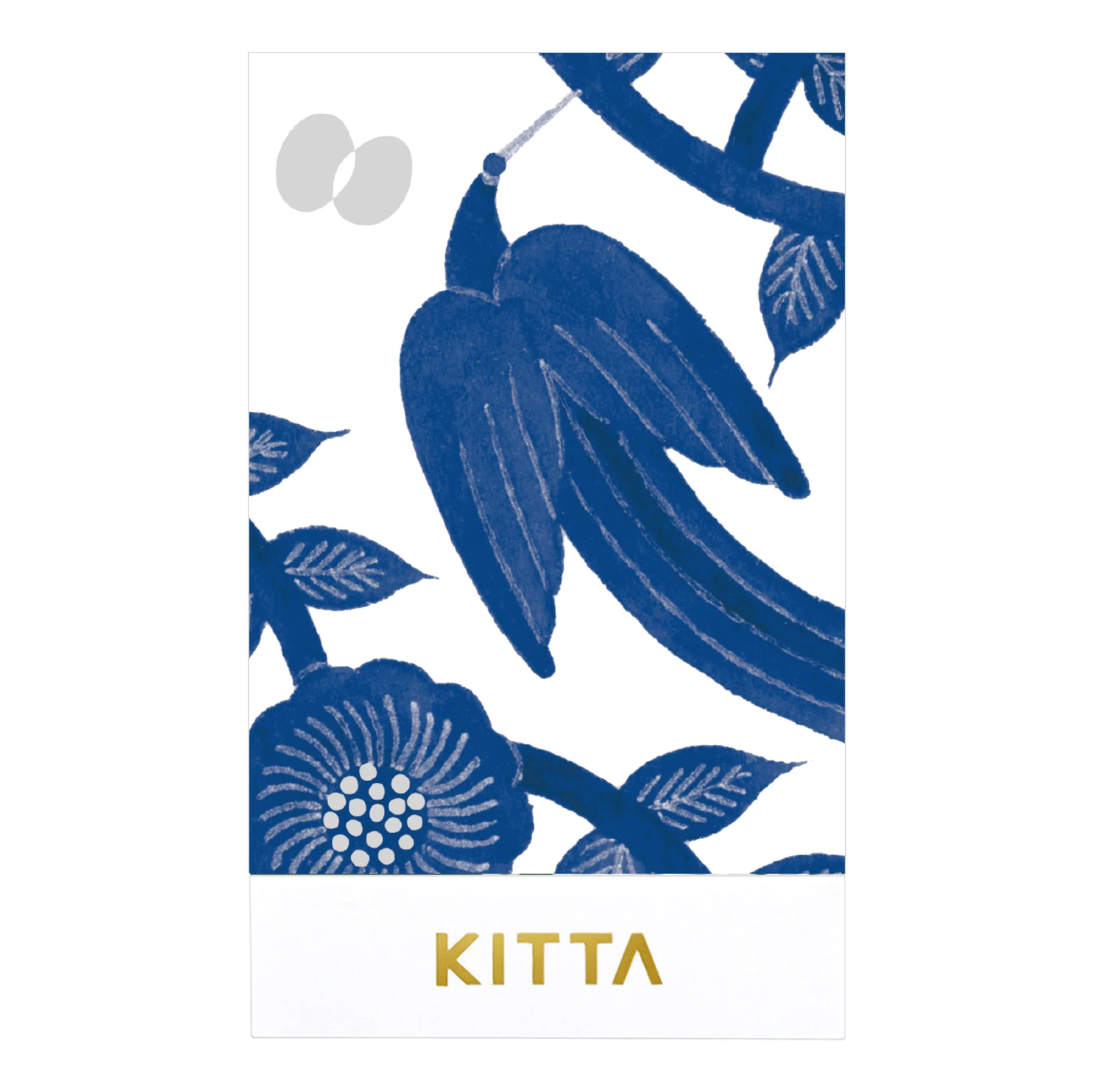 KITTA Hikari (銀箔)