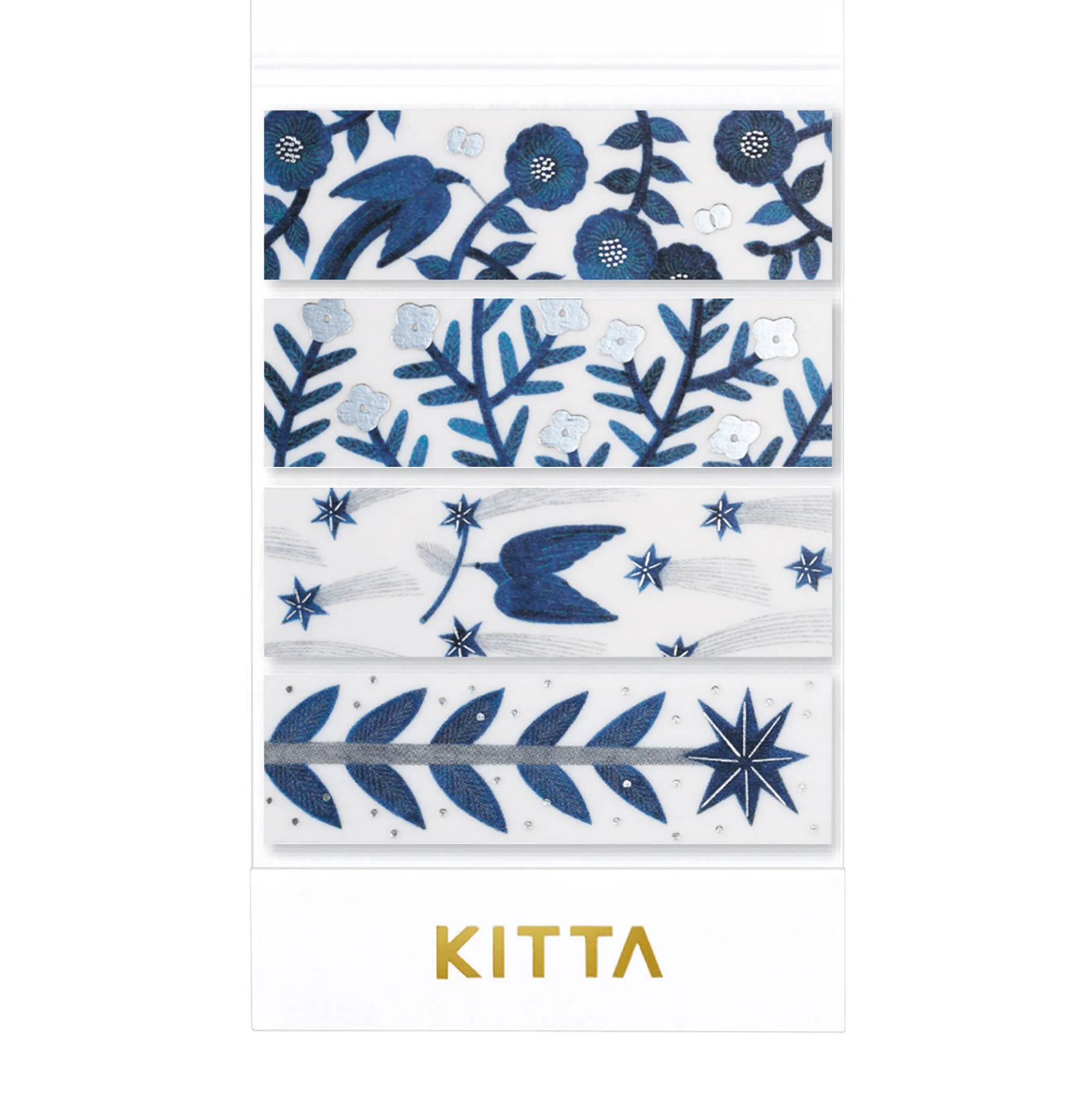 KITTA Hikari (銀箔)