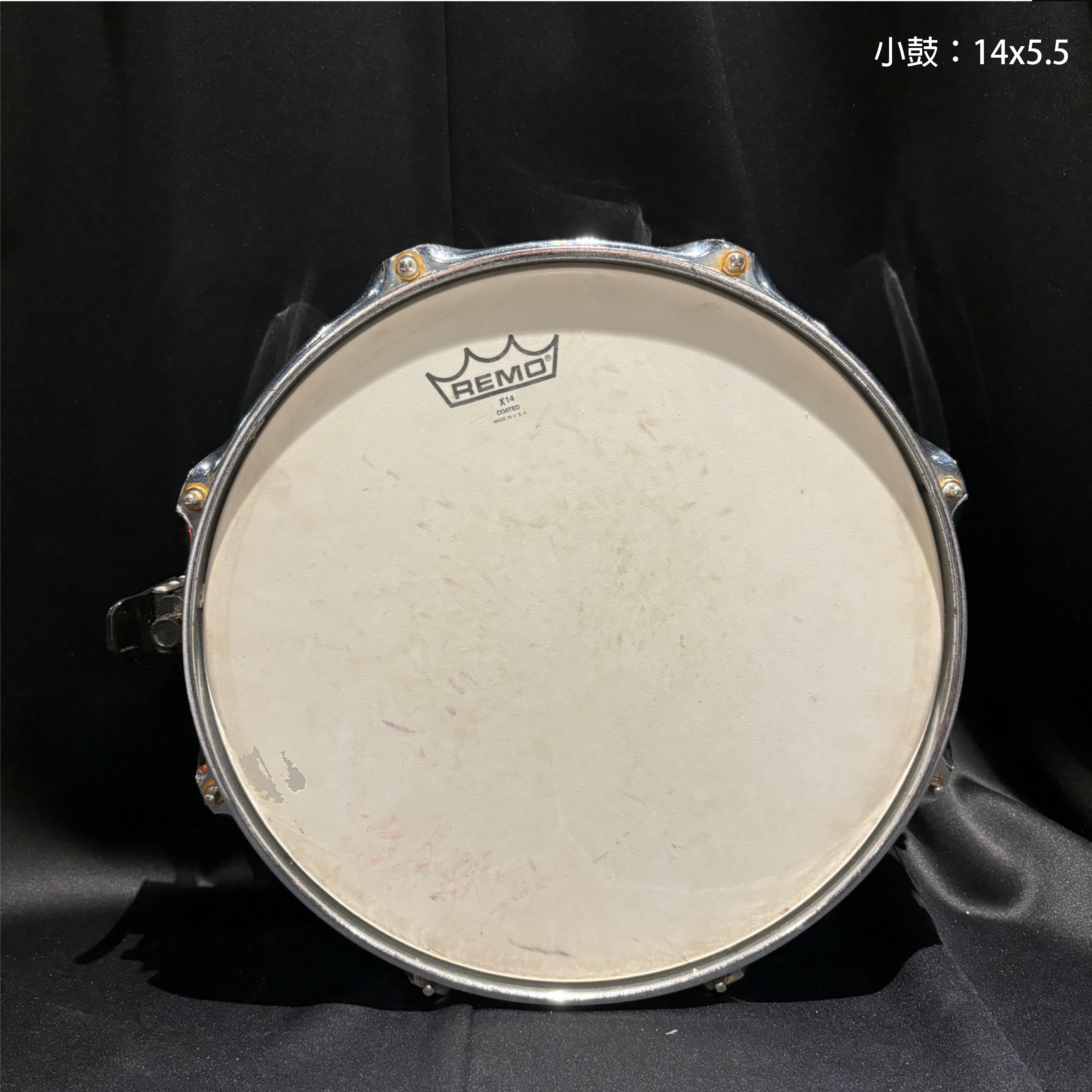 【日租】YAMAHA 【日租】YAMAHA / GIG MAKER 爵士鼓組 第 2 張圖片｜三峽鼓 / 打擊