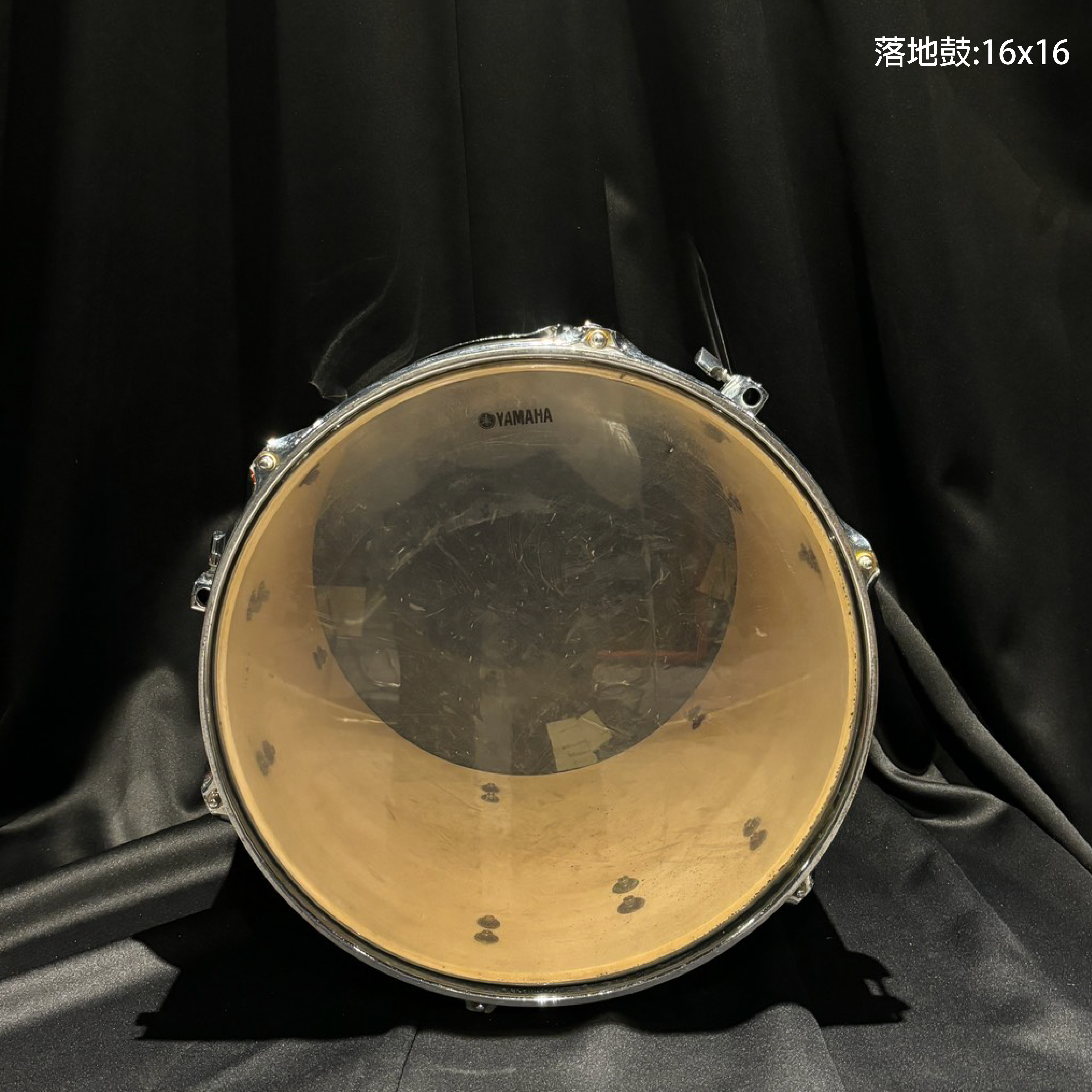 【日租】YAMAHA 【日租】YAMAHA / GIG MAKER 爵士鼓組 第 3 張圖片｜三峽鼓 / 打擊