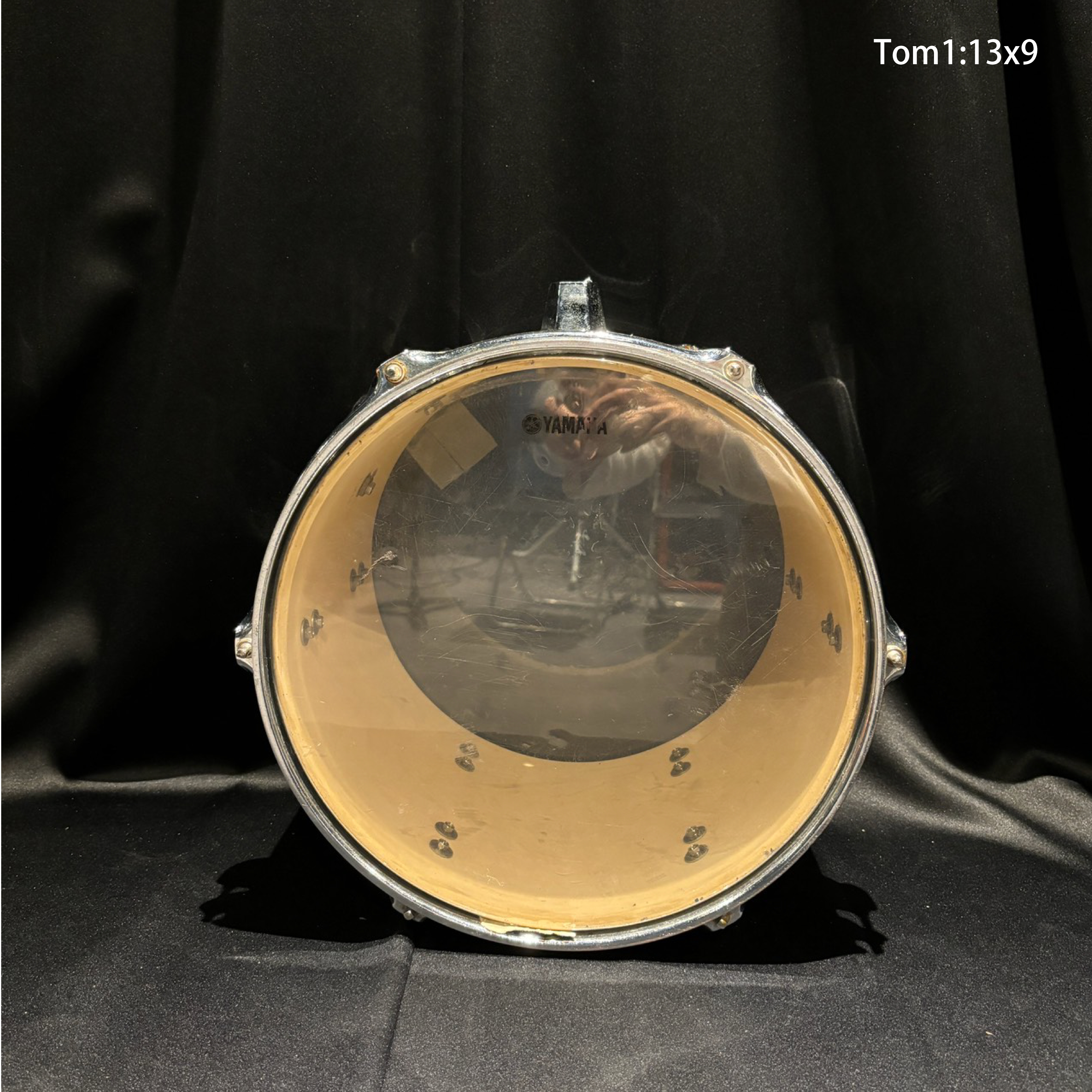 【日租】YAMAHA 【日租】YAMAHA / GIG MAKER 爵士鼓組 第 4 張圖片｜三峽鼓 / 打擊