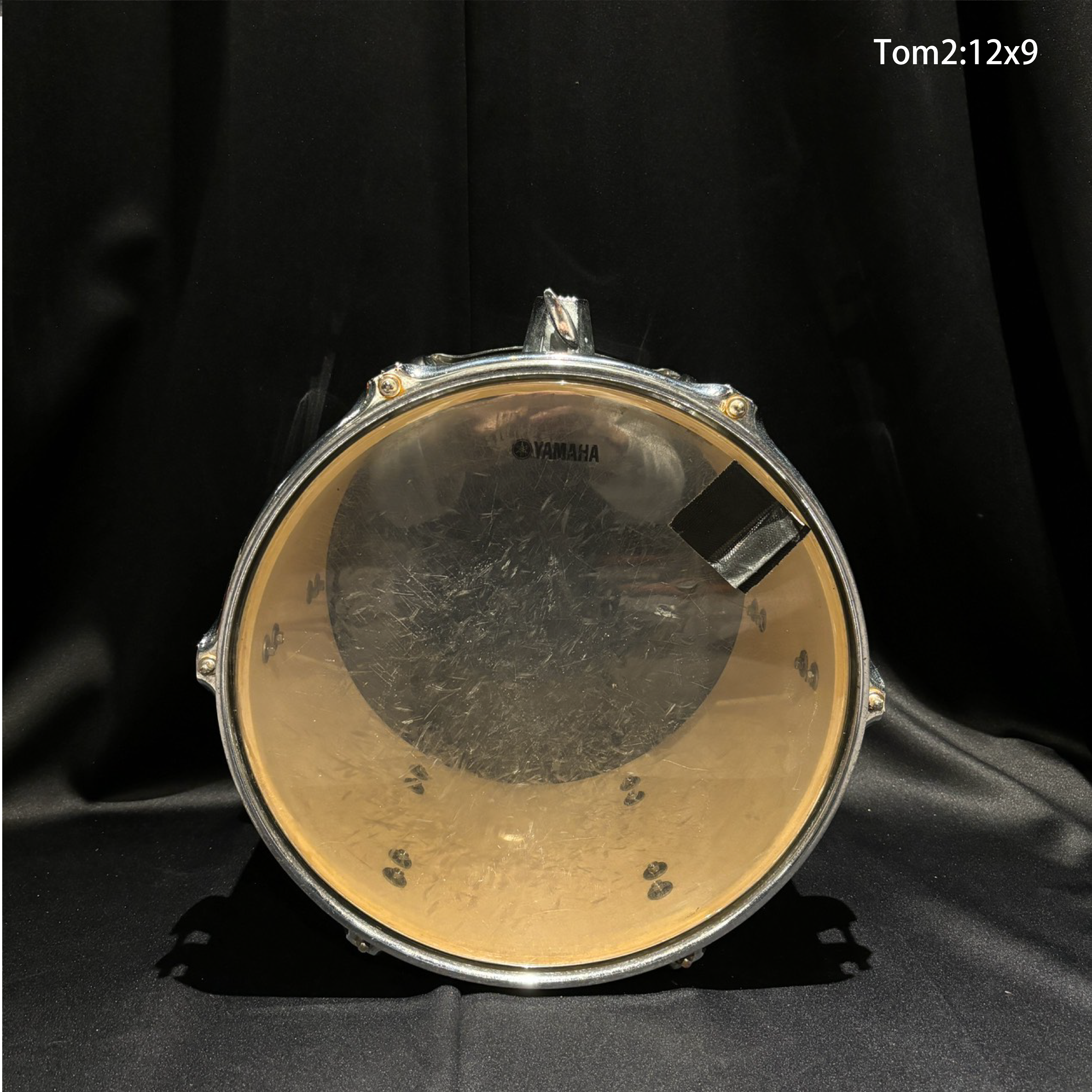 【日租】YAMAHA 【日租】YAMAHA / GIG MAKER 爵士鼓組 第 5 張圖片｜三峽鼓 / 打擊