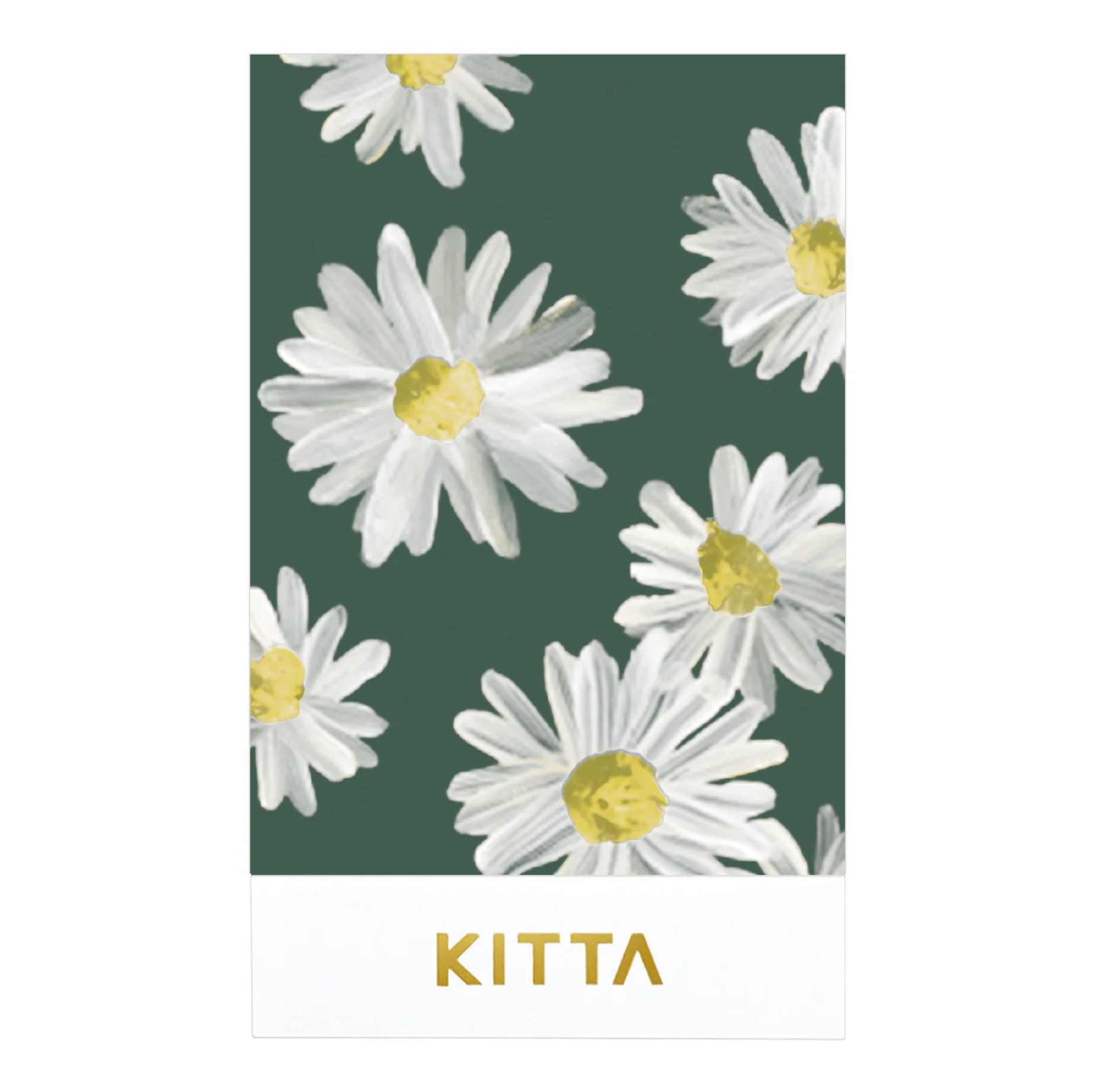 KITTA 花卉