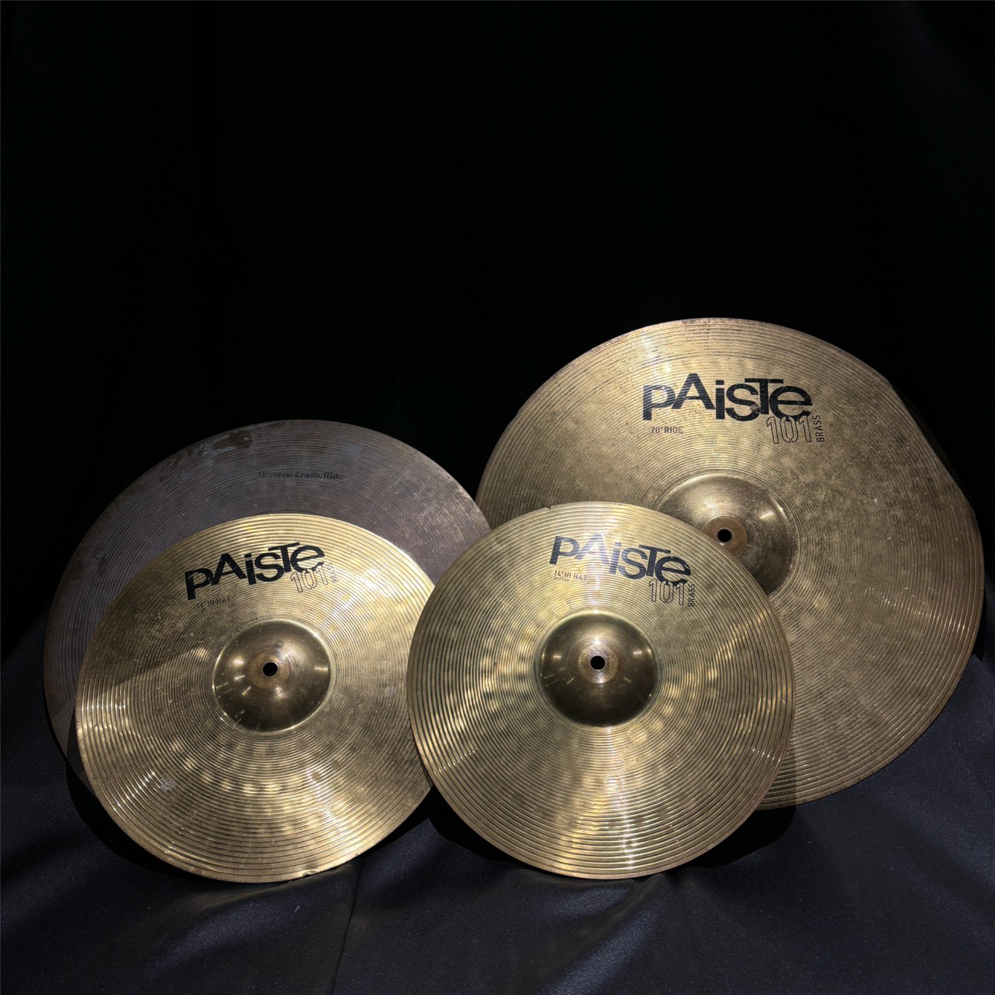 【日租】YAMAHA 【日租】YAMAHA / GIG MAKER 爵士鼓組 第 6 張圖片｜三峽鼓 / 打擊