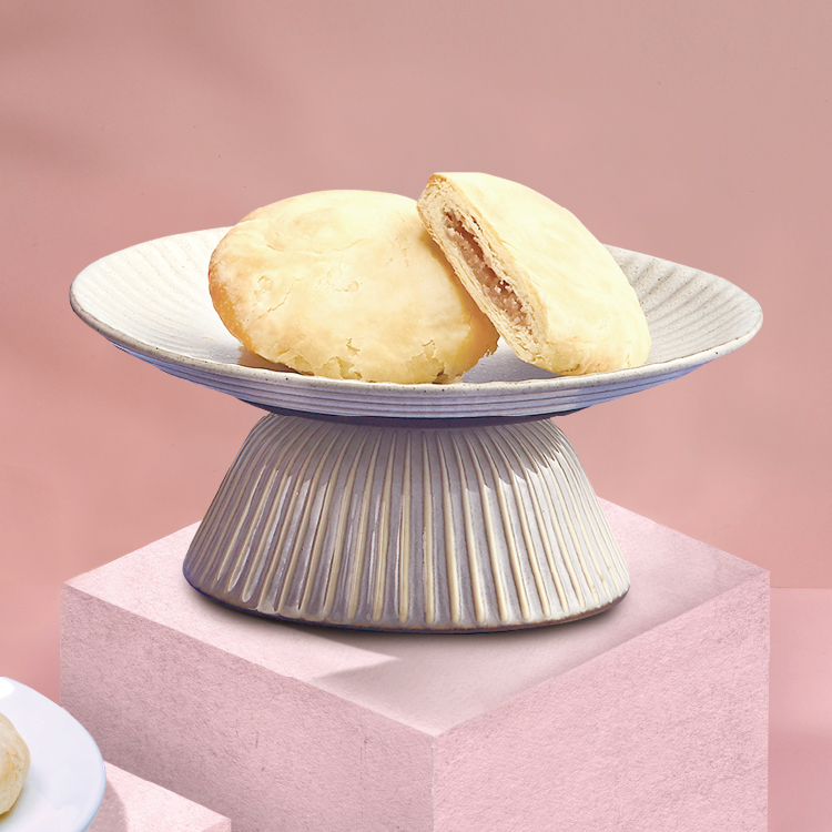 芋頭小酥餅【常溫】