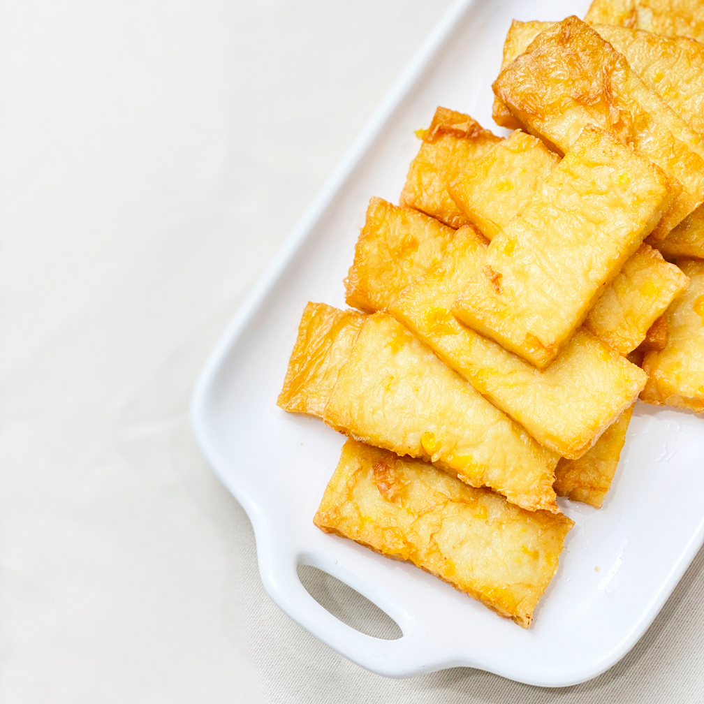 玉米豆皮板(純素)