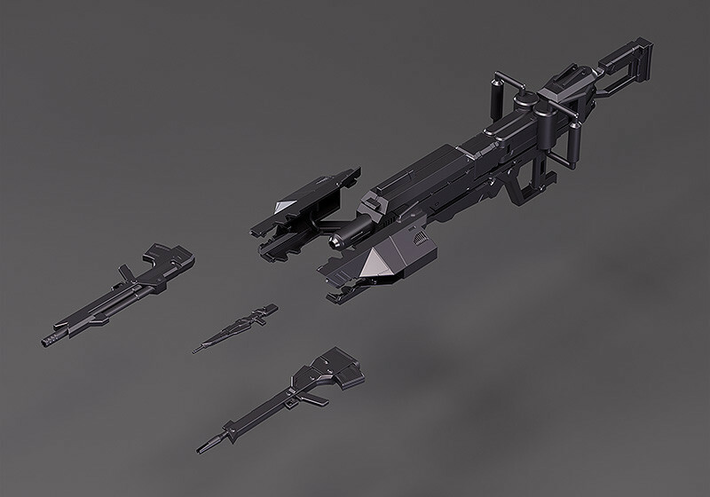 [訂金] Good Smile Company : THE合體 HAGANE WORKS 斷空我