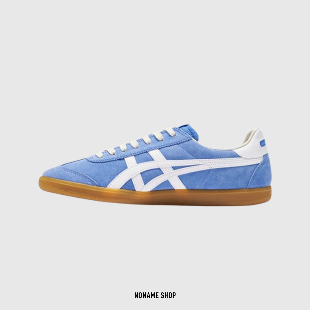 ONITSUKA TIGER TOKUTEN 鬼塚虎 藍莓 (男/女款)