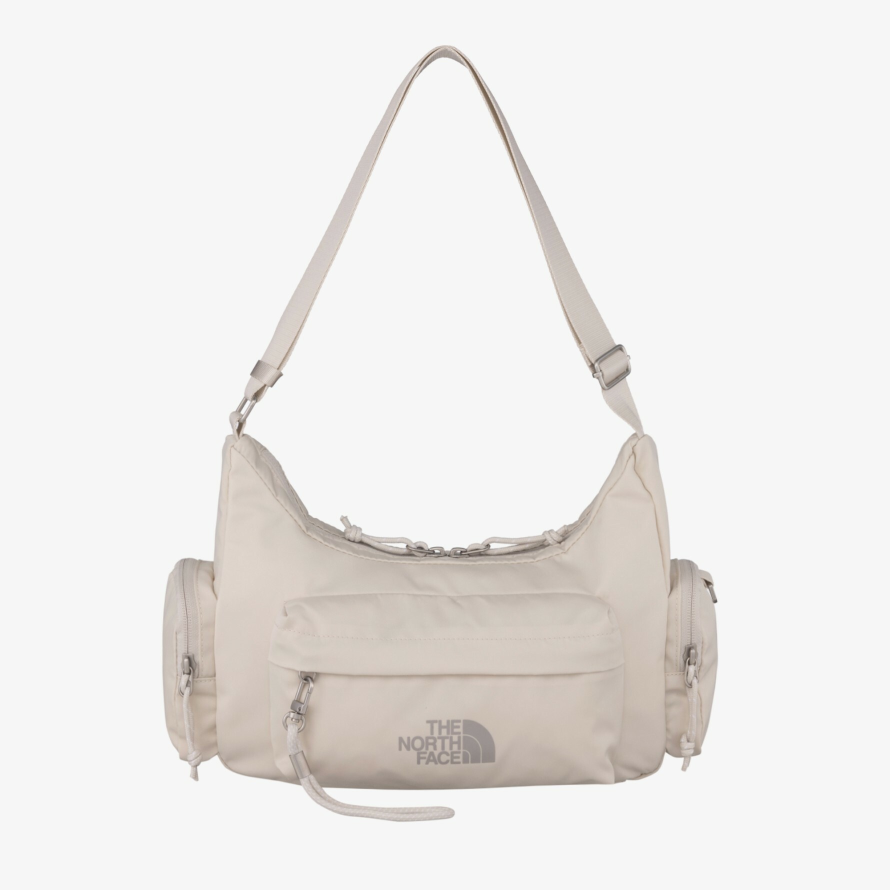 預訂) TNF White Label Bonnie Hobo Bag Mini