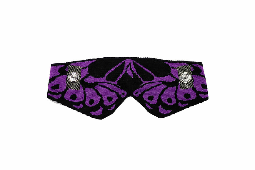 KNITWARM eyemask kwe-003