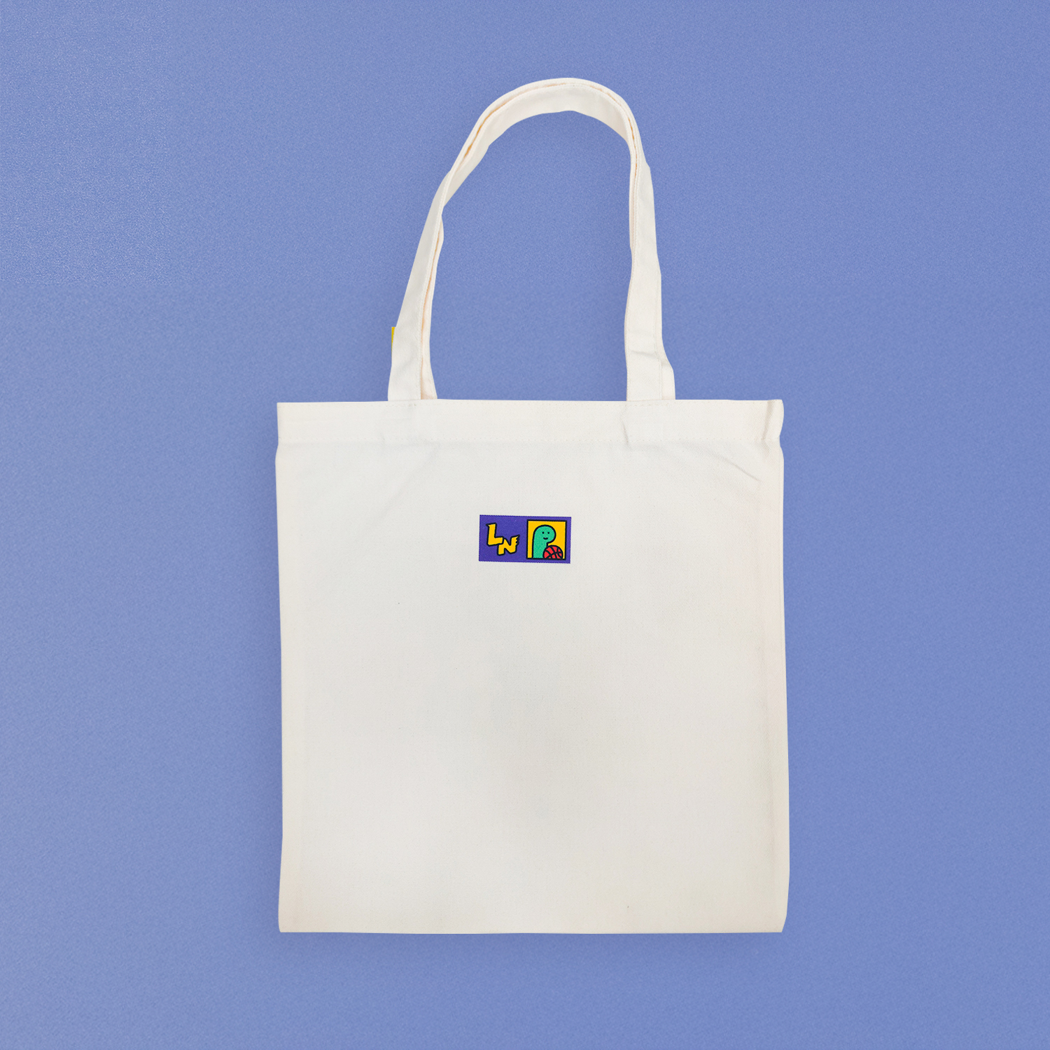 24-25 JOGUMAN-攻城獅帆布提袋