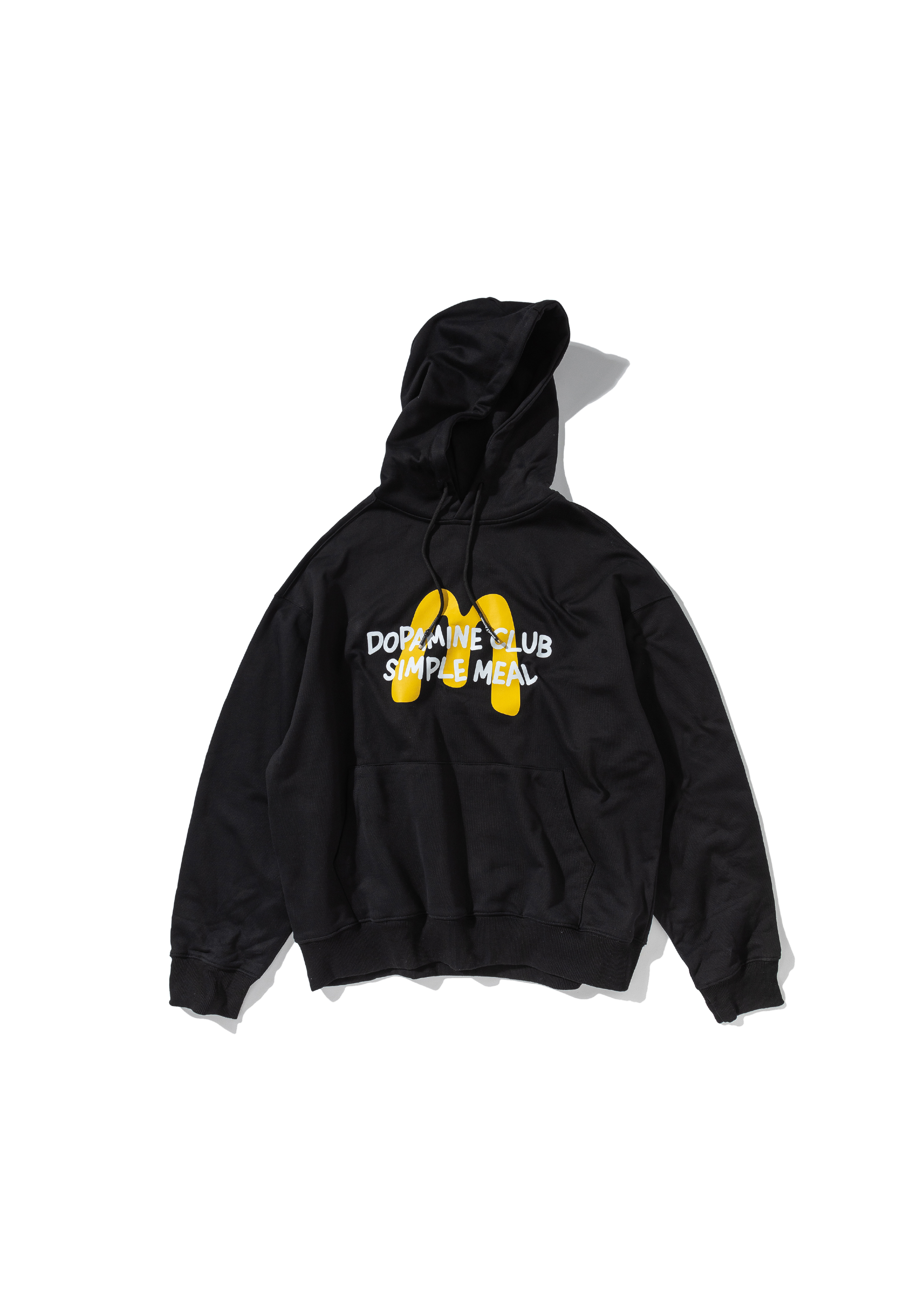 - simpleaction -  我是你的麥當勞連帽上衣