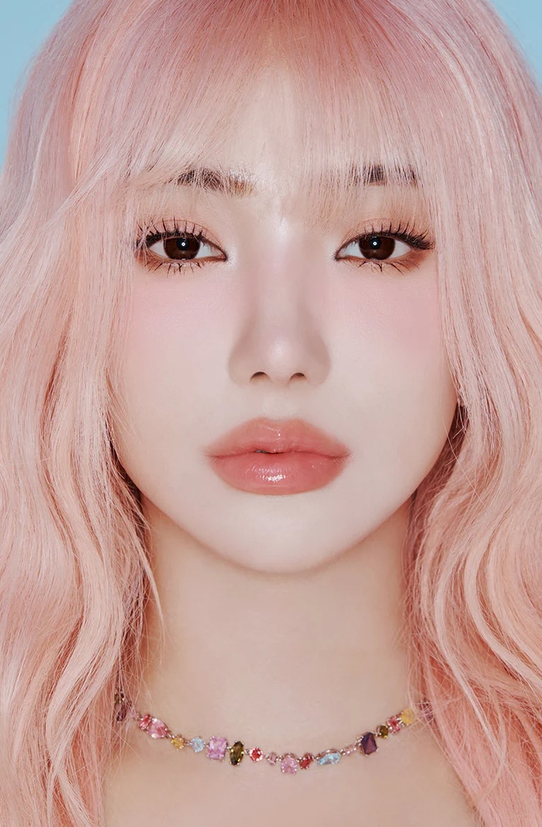 Doll Nikita Kristin Monthly (Black)