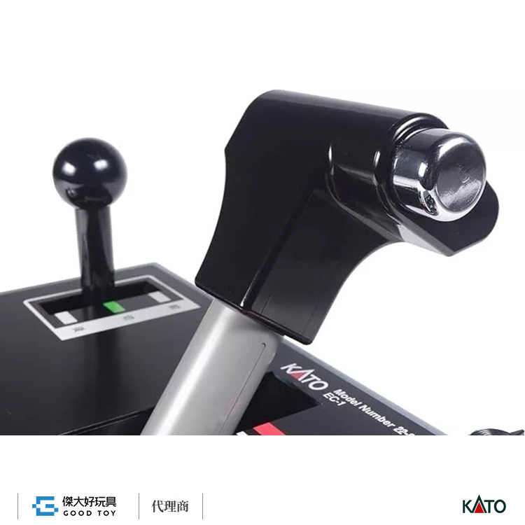 KATO 22-053 EC-1 One Handle Controller (*Power Supply Transfomer Sold Separately)