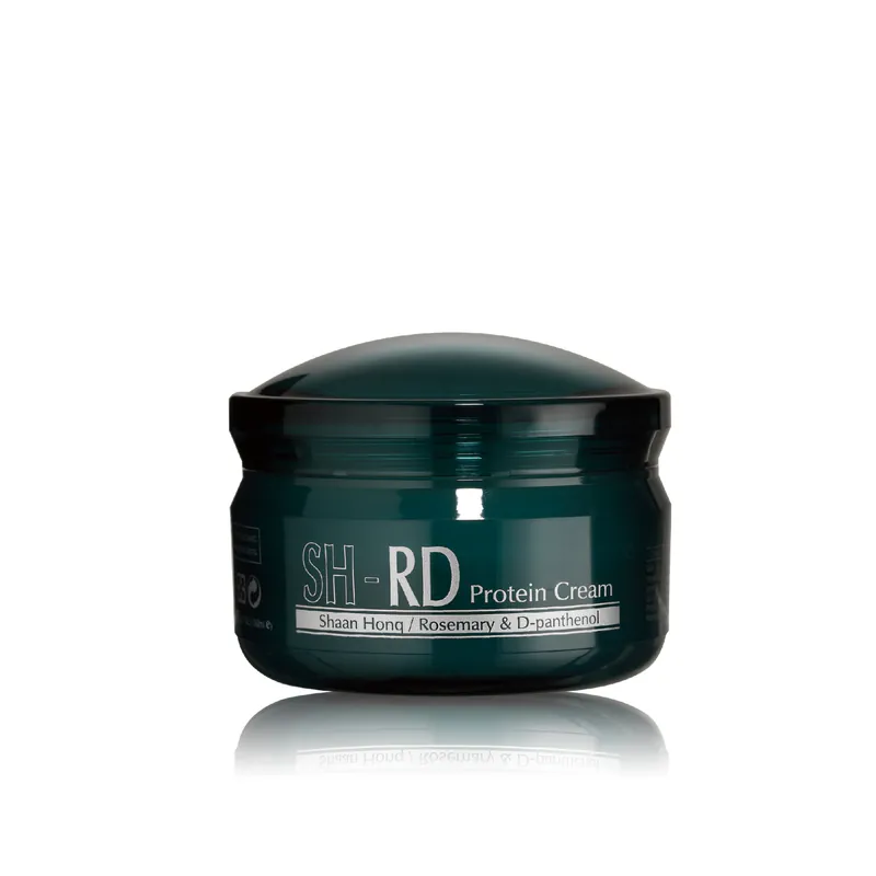 免沖洗護髮霜推薦：SH-RD 蛋白質護髮霜