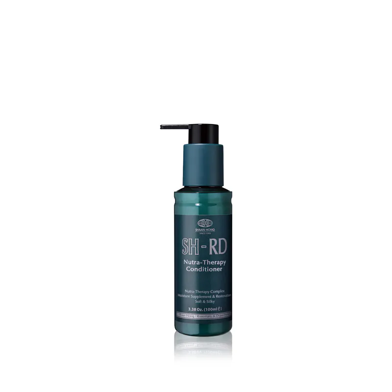 護髮素推薦：Keratin 髮元素（蛋白質護髮素）
