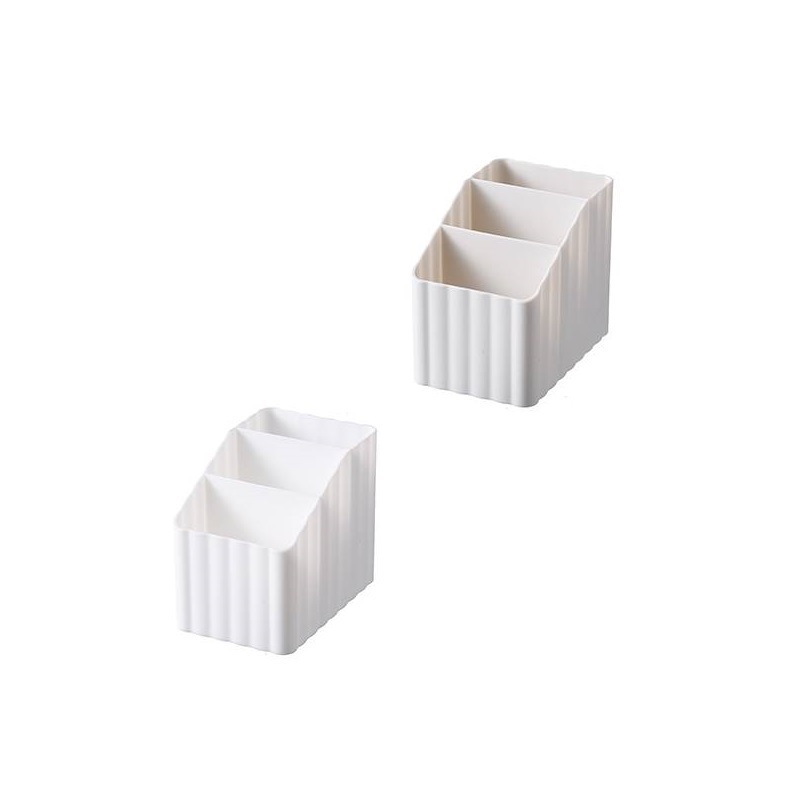 分隔小物收納盒