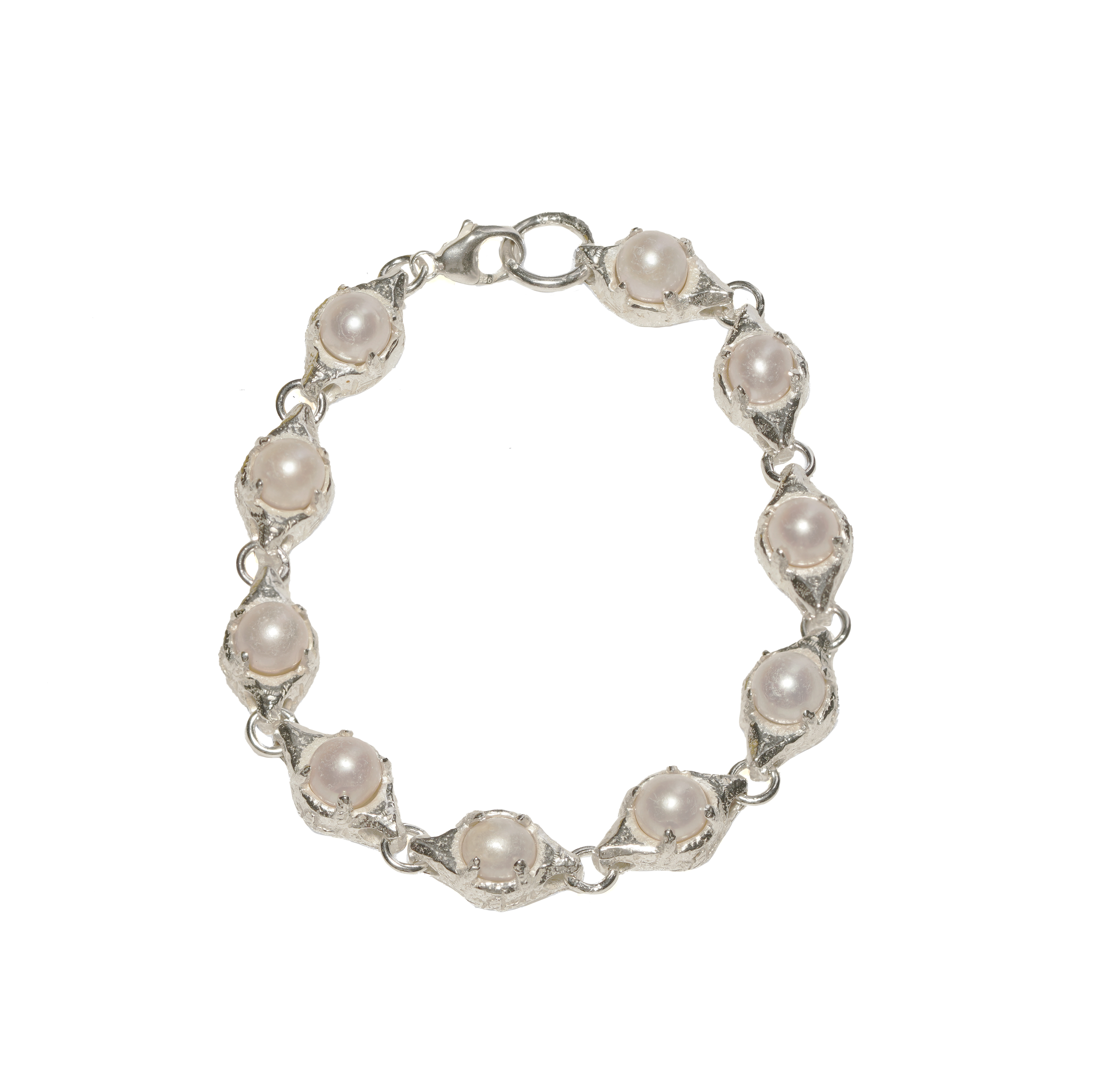 MISZHAN ĴO Petual Bracelet（珍珠）