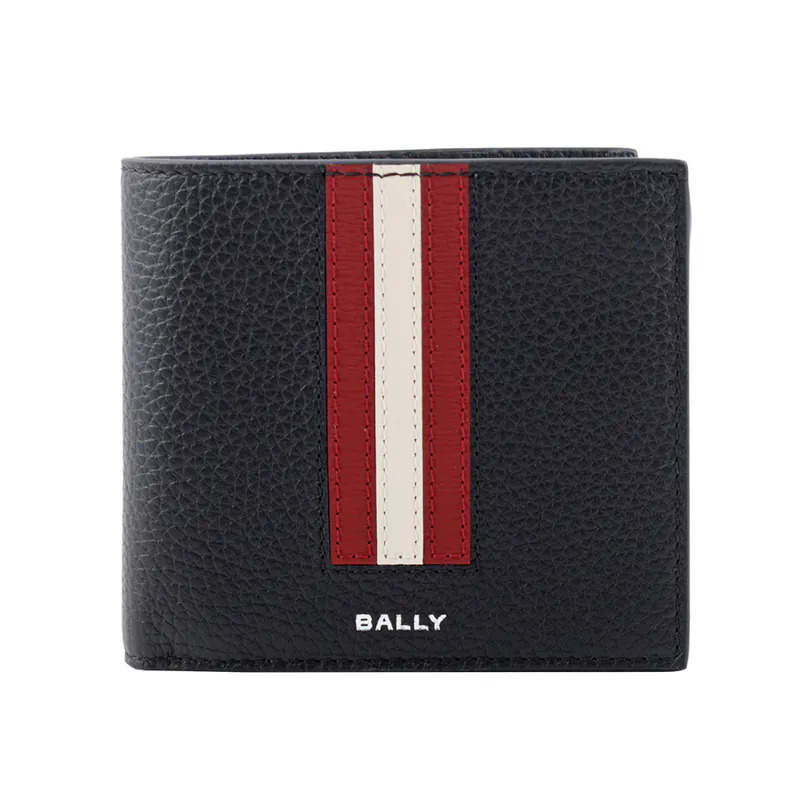 BALLY皮夾