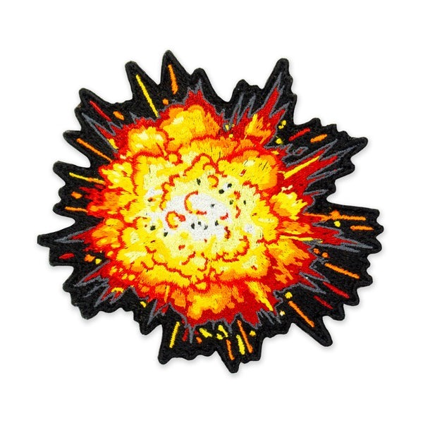 Prometheus Design Werx Morale Patch 限量士氣臂章