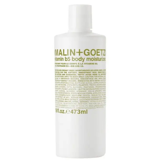 【樂森藥局】MALIN+GOETZ 維他命B5身體潤膚乳 473ml (有效:27/04)