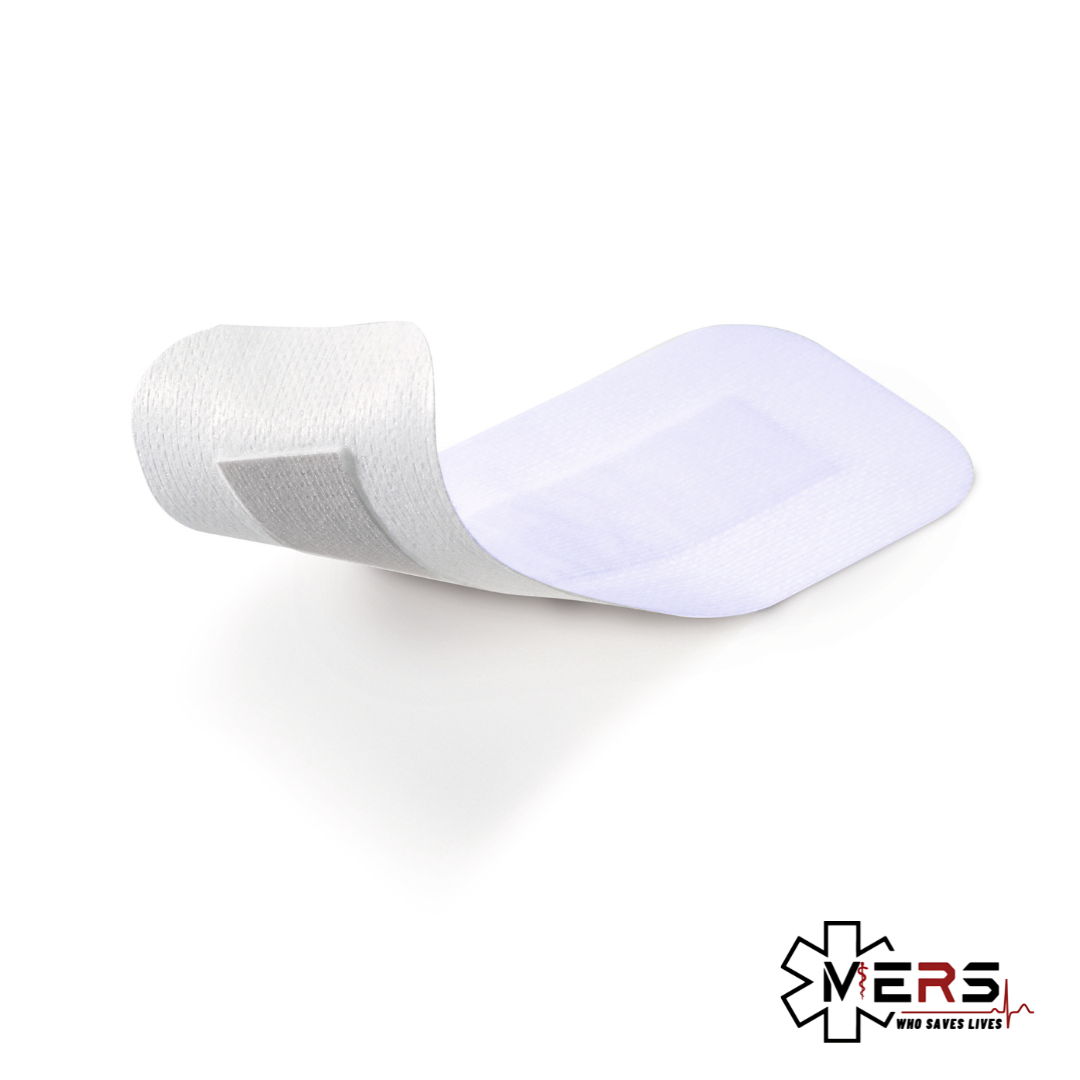 Cosmopor® E 傷口敷料貼 (無菌)