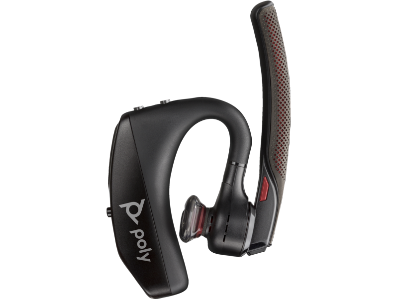 Plantronics Voyager 5200 單耳掛式專業通話藍牙耳機 (淨機)