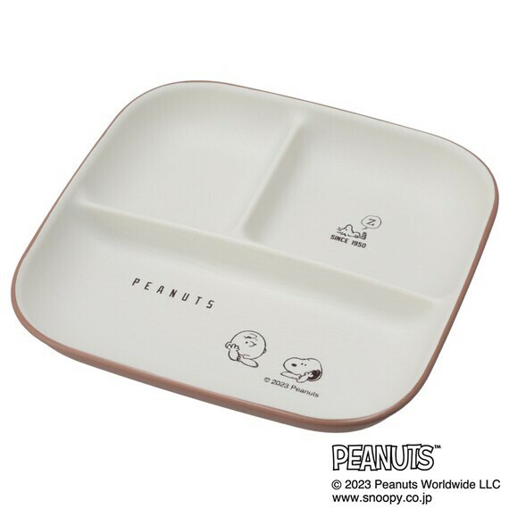 【現貨】史努比 系列餐碗 盤子 居家 丼飯碗 分隔盤