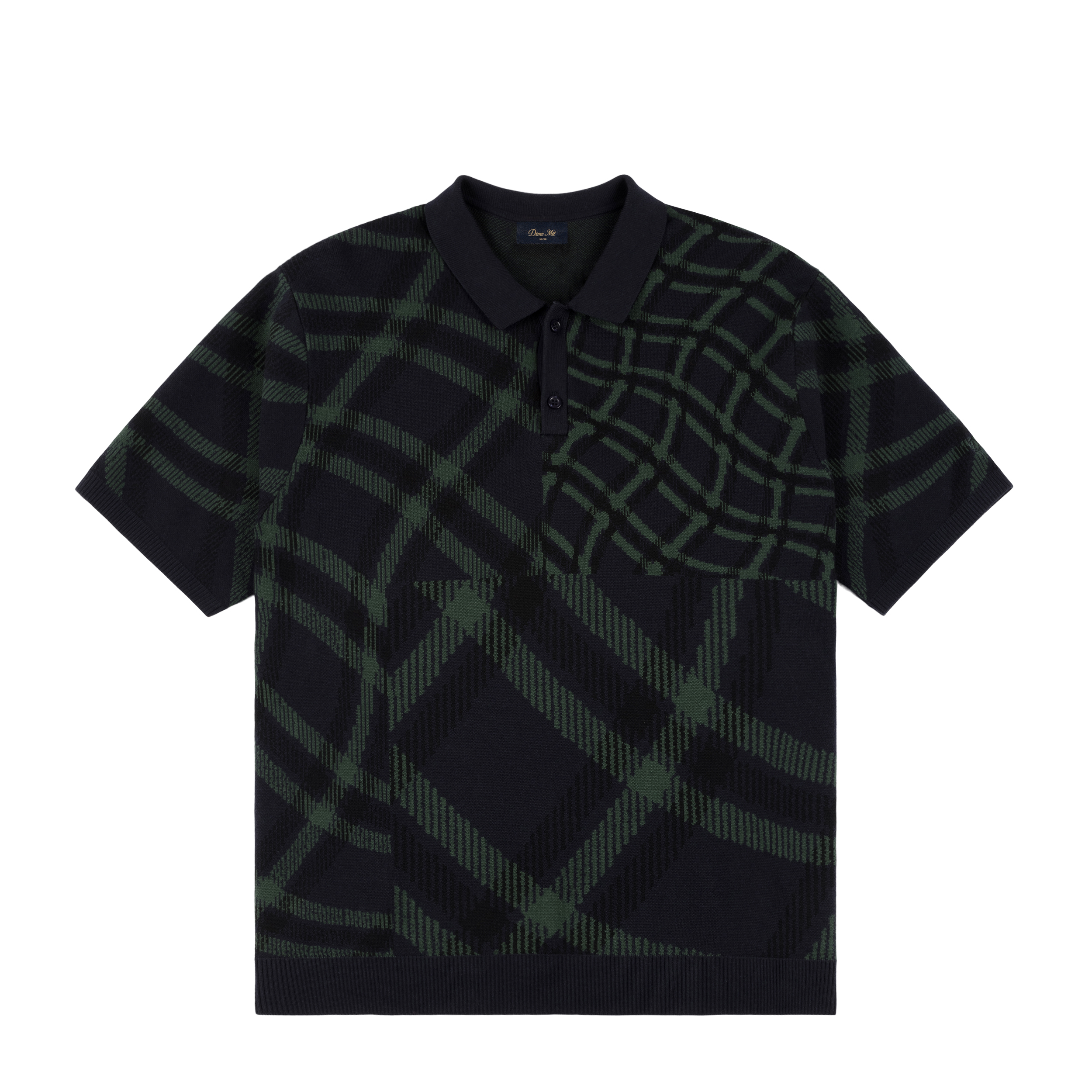 Dime Antique Polo