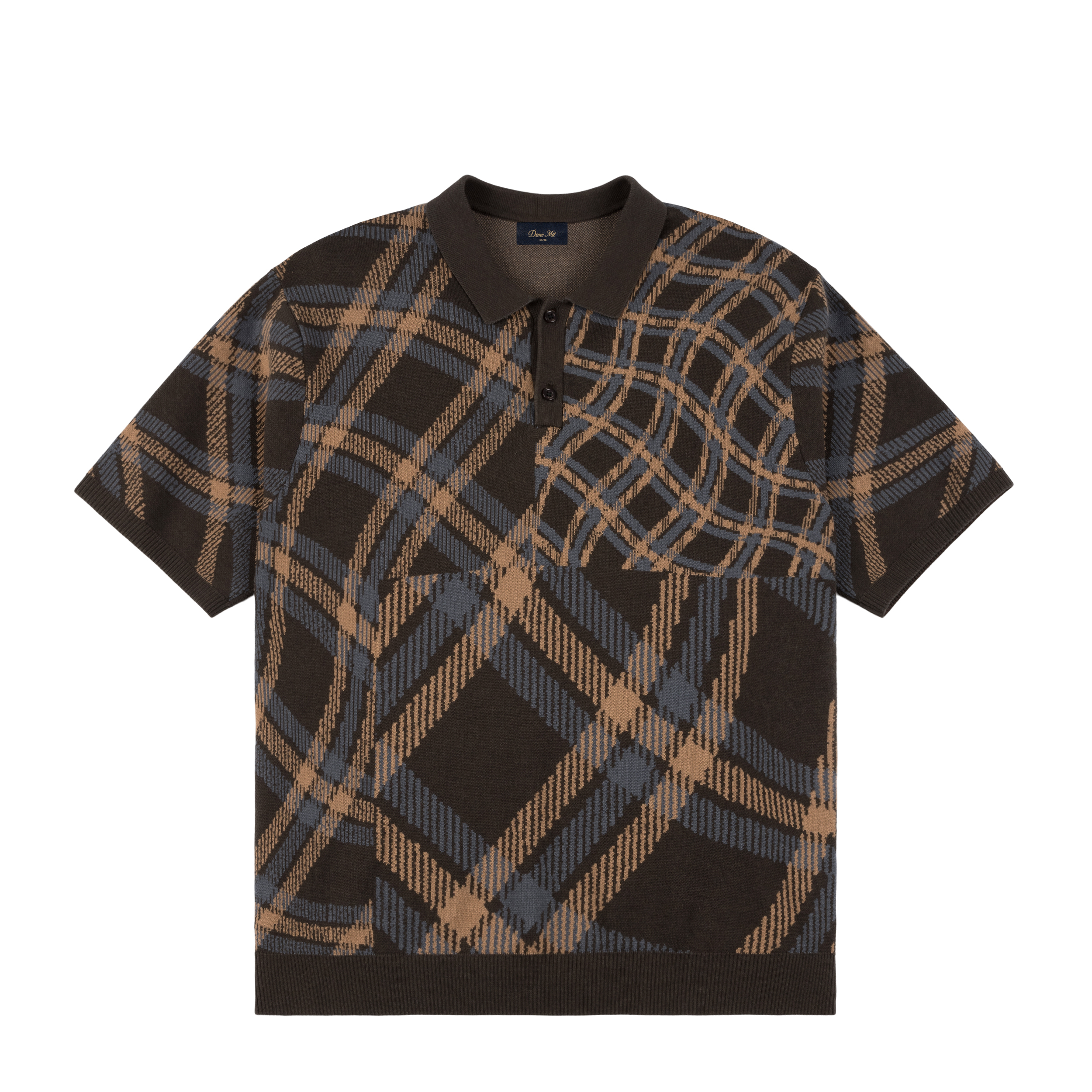 Dime Antique Polo