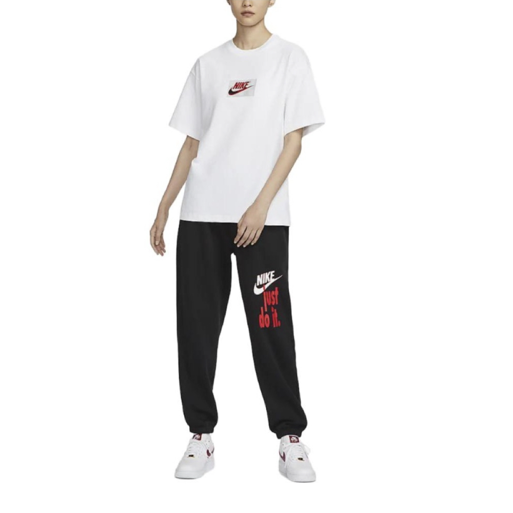 Nike Mac Attack 短袖 白色 現代 經典 透氣 FN4176-100