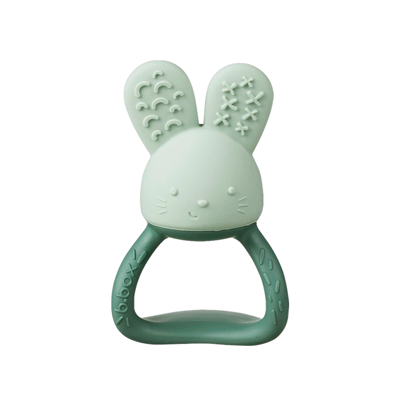 B.BOX 兔子冰涼咬牙器