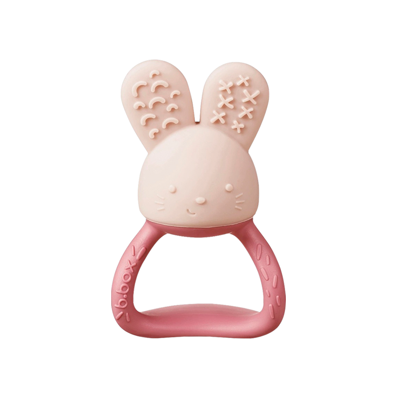 B.BOX 兔子冰涼咬牙器