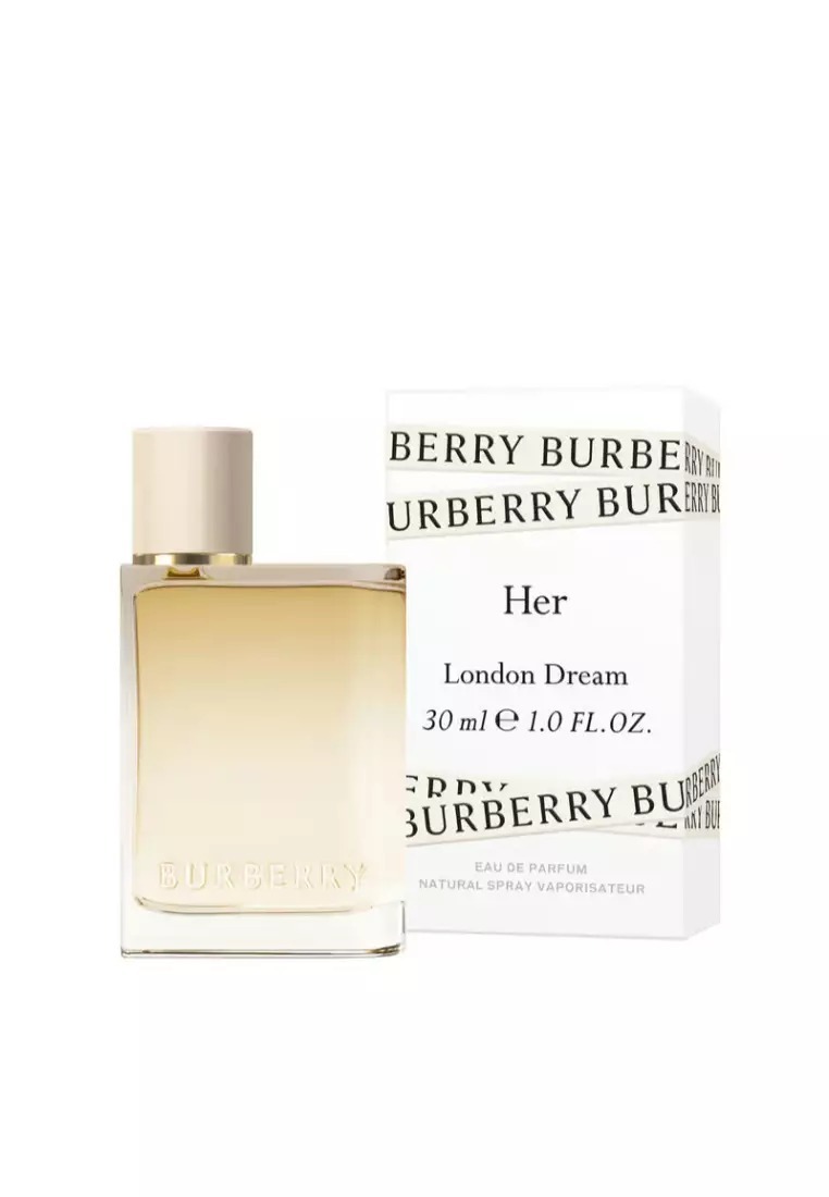 (2422)Burberry Her London Dream EDP 巴寶莉 花與她逐夢倫敦30ml