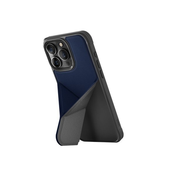 UNIQ HYBRID IPHONE 15 PRO MAGCLICK CHARGING TRANSFORMA